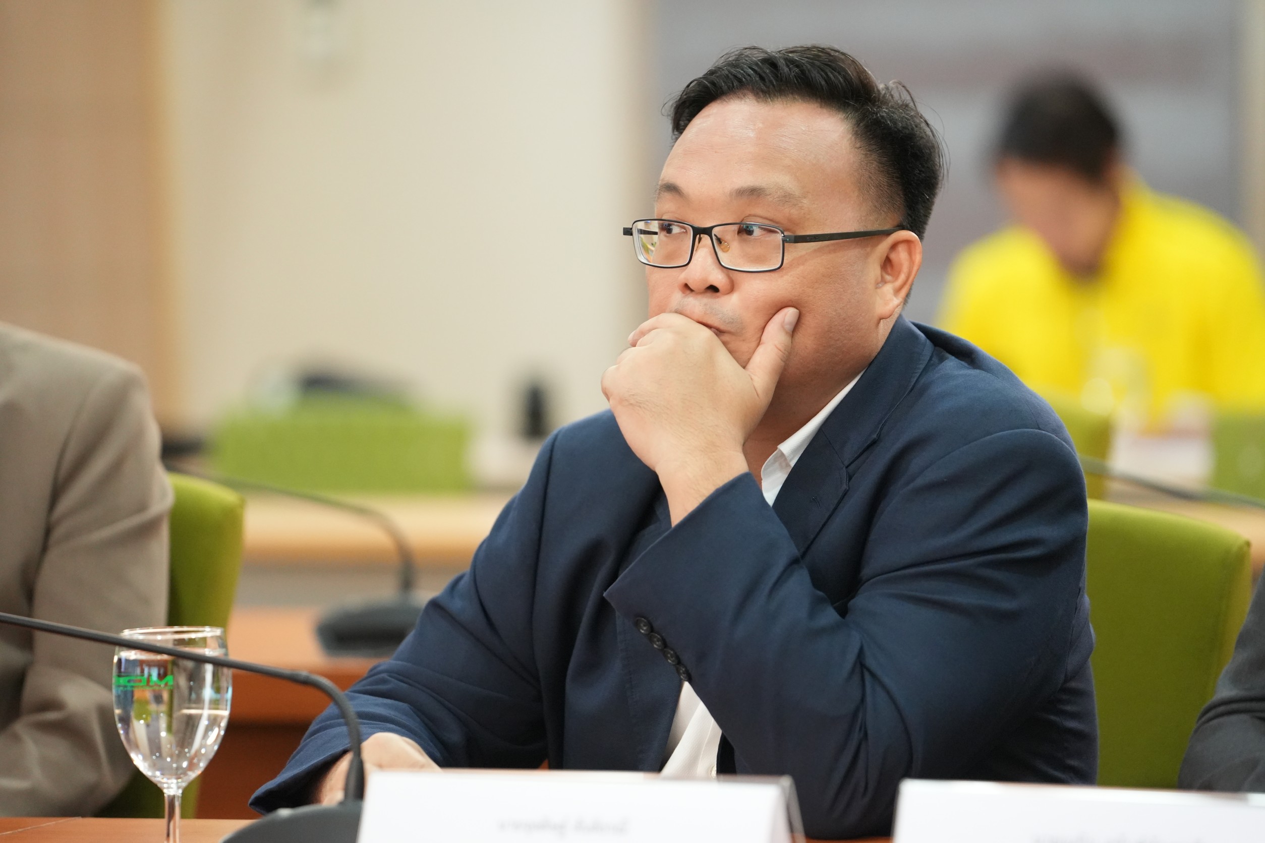 ข่าวรัฐมนตรี