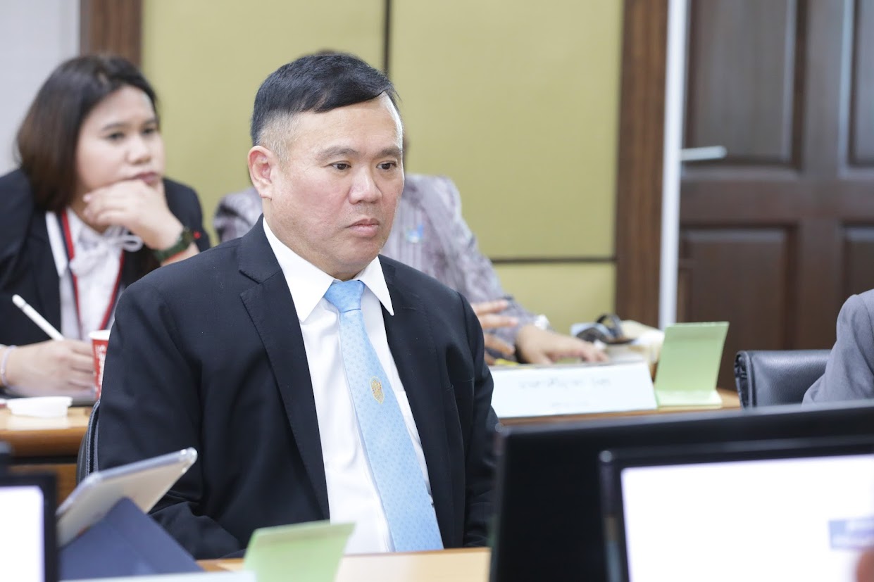 ข่าวรัฐมนตรี