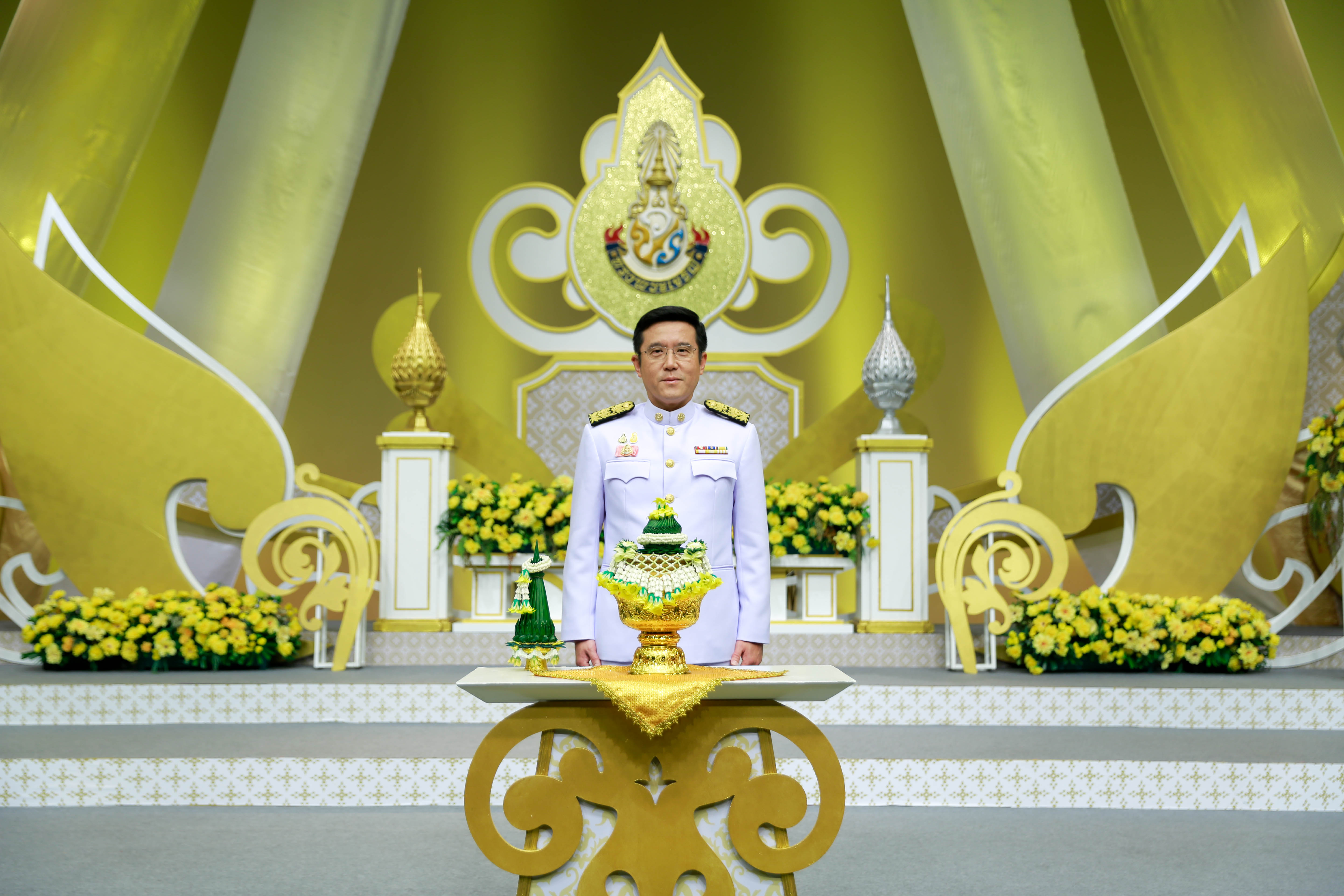 ข่าวรัฐมนตรี