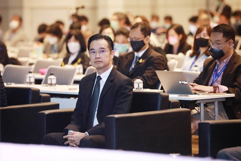 ข่าวรัฐมนตรี