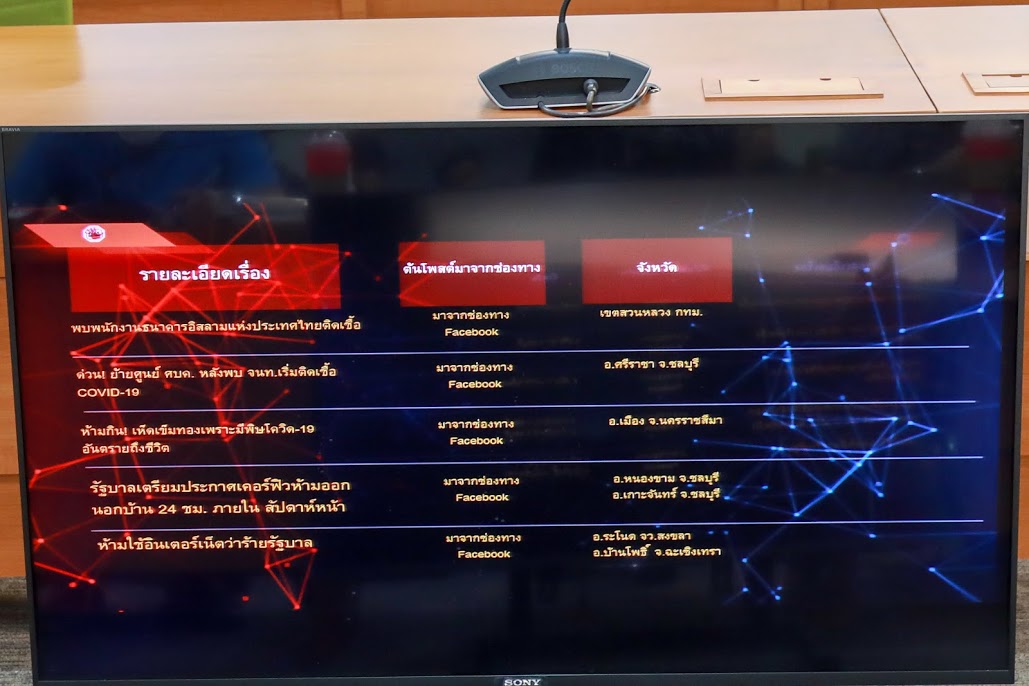 ข่าวสารกระทรวงฯ