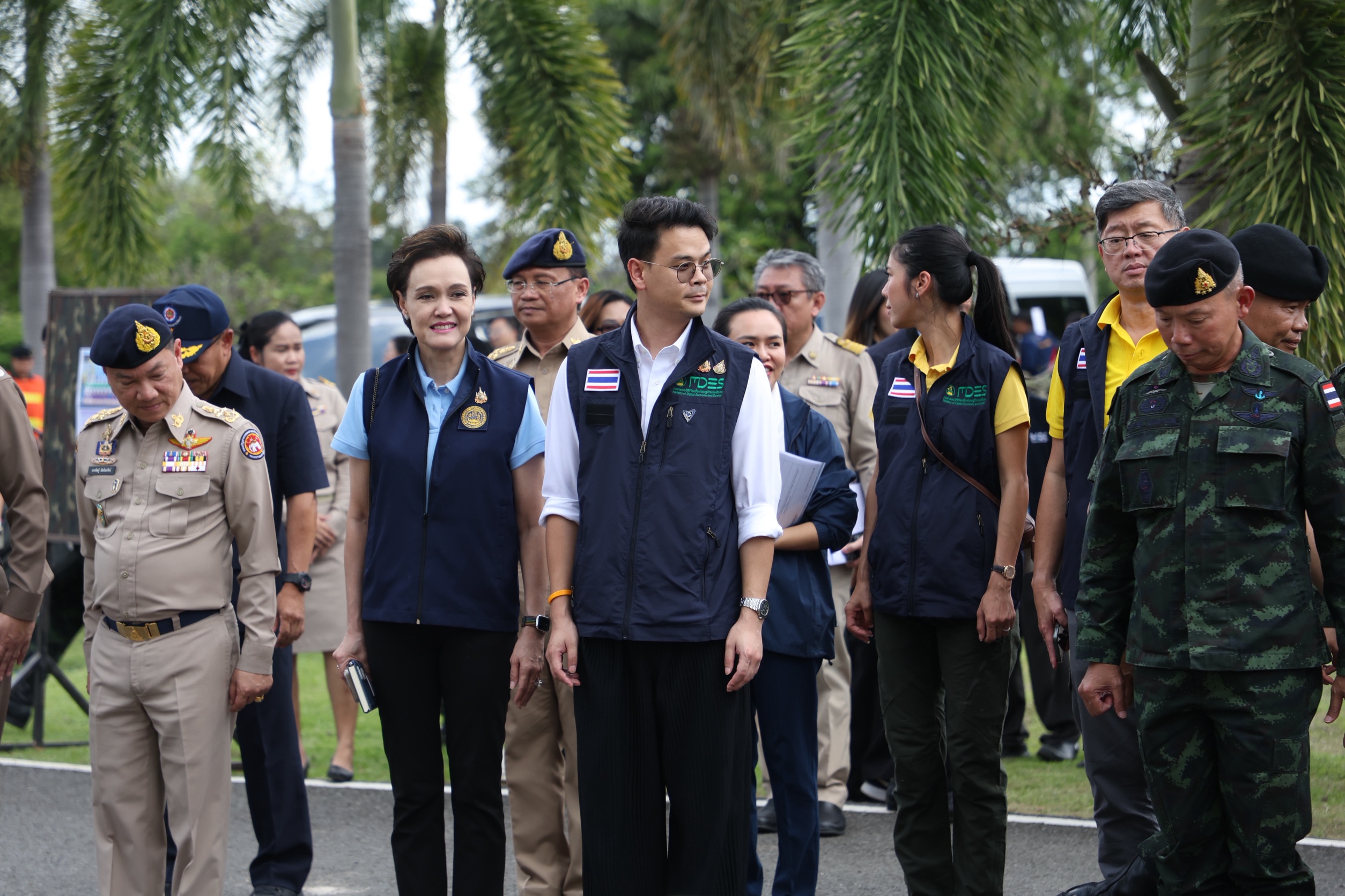 ข่าวรัฐมนตรี