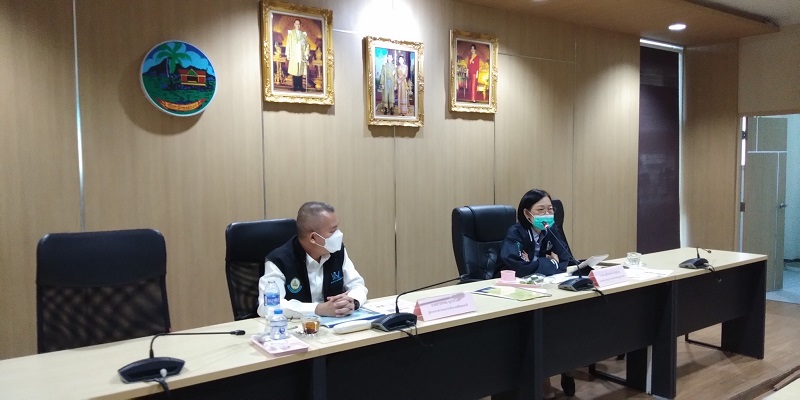 ข่าวสารกระทรวงฯ