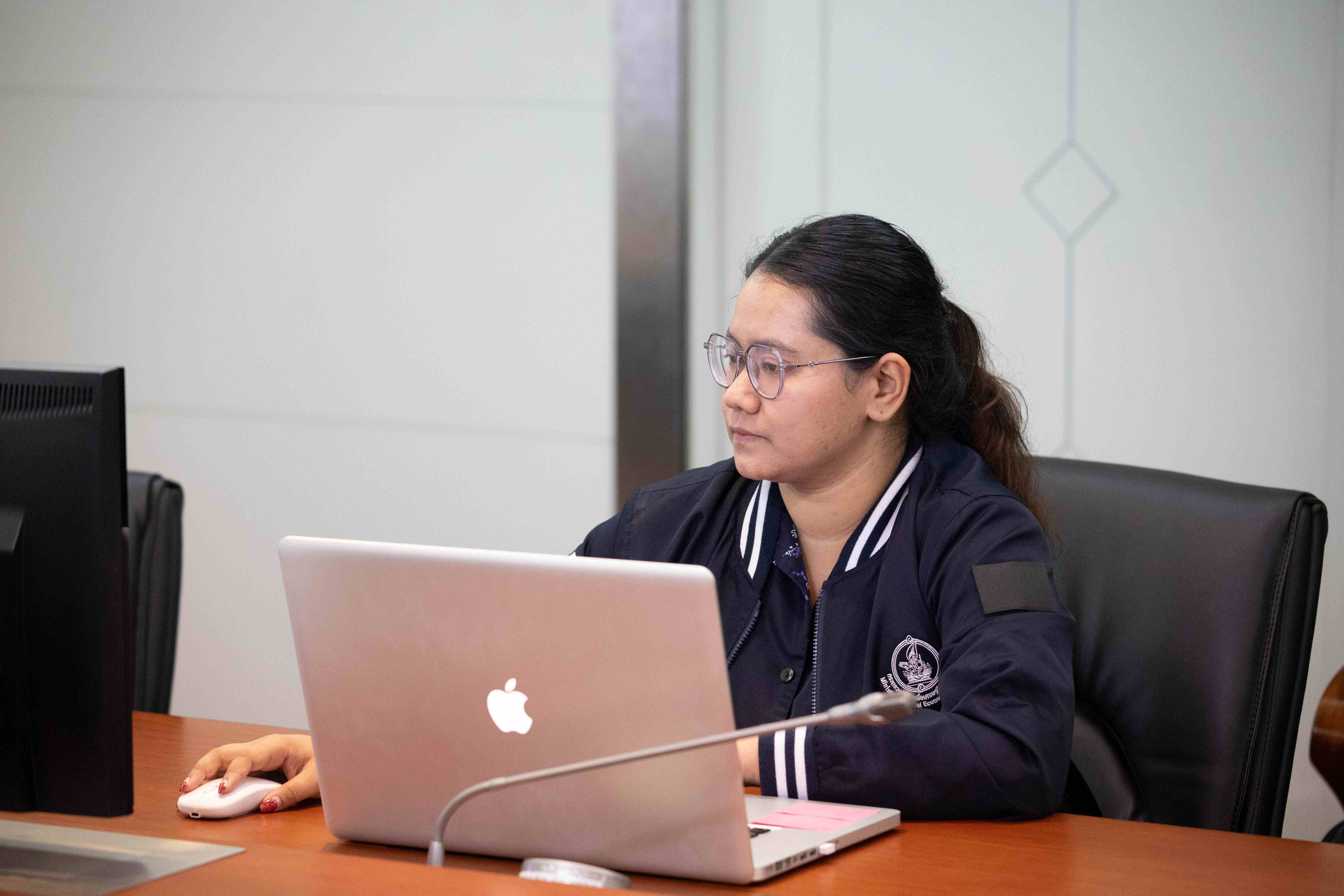 ข่าวสารกระทรวงฯ