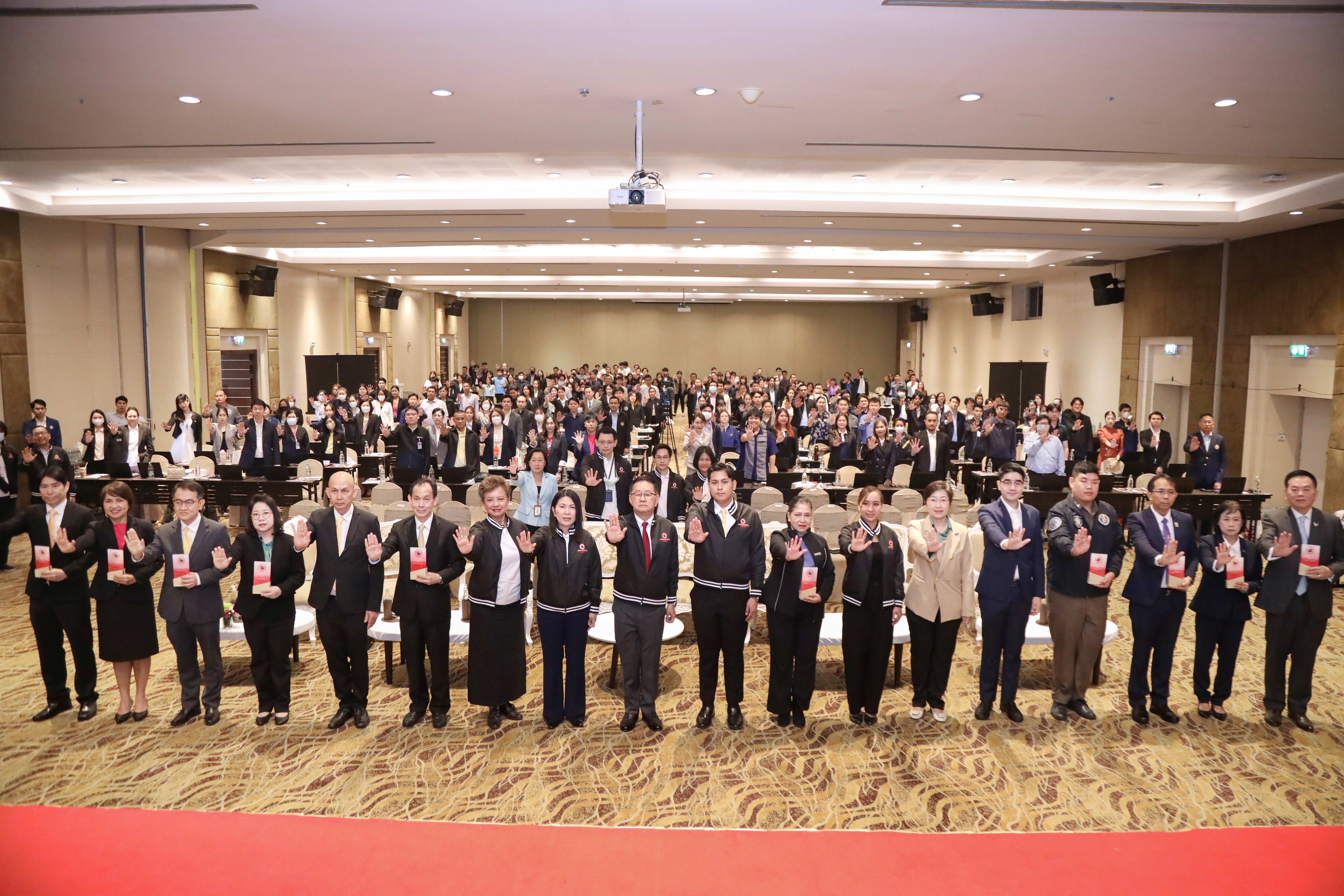 ข่าวรัฐมนตรี