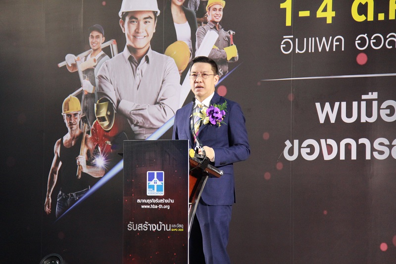 ข่าวรัฐมนตรี