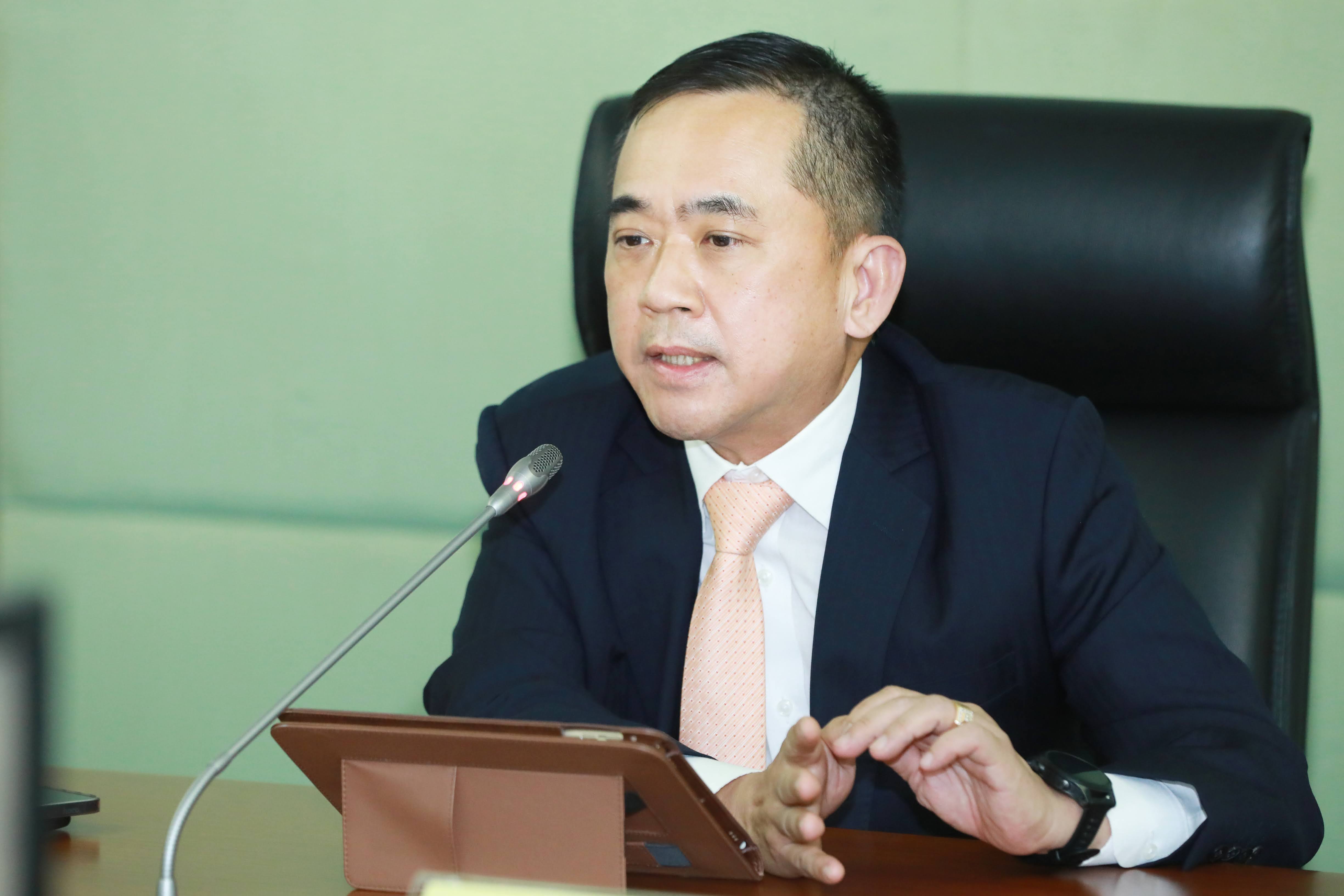 ข่าวสารกระทรวงฯ