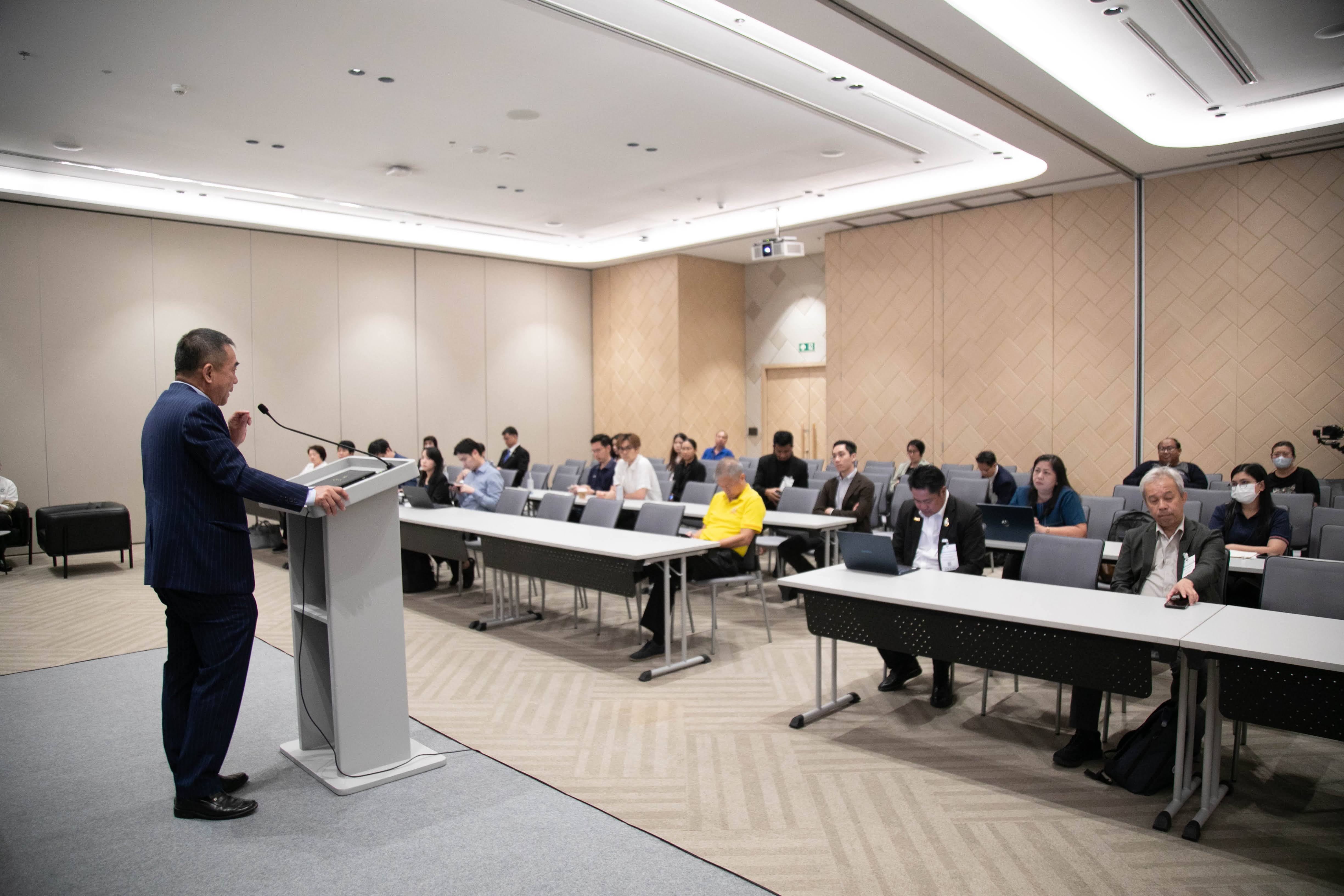 ข่าวสารกระทรวงฯ