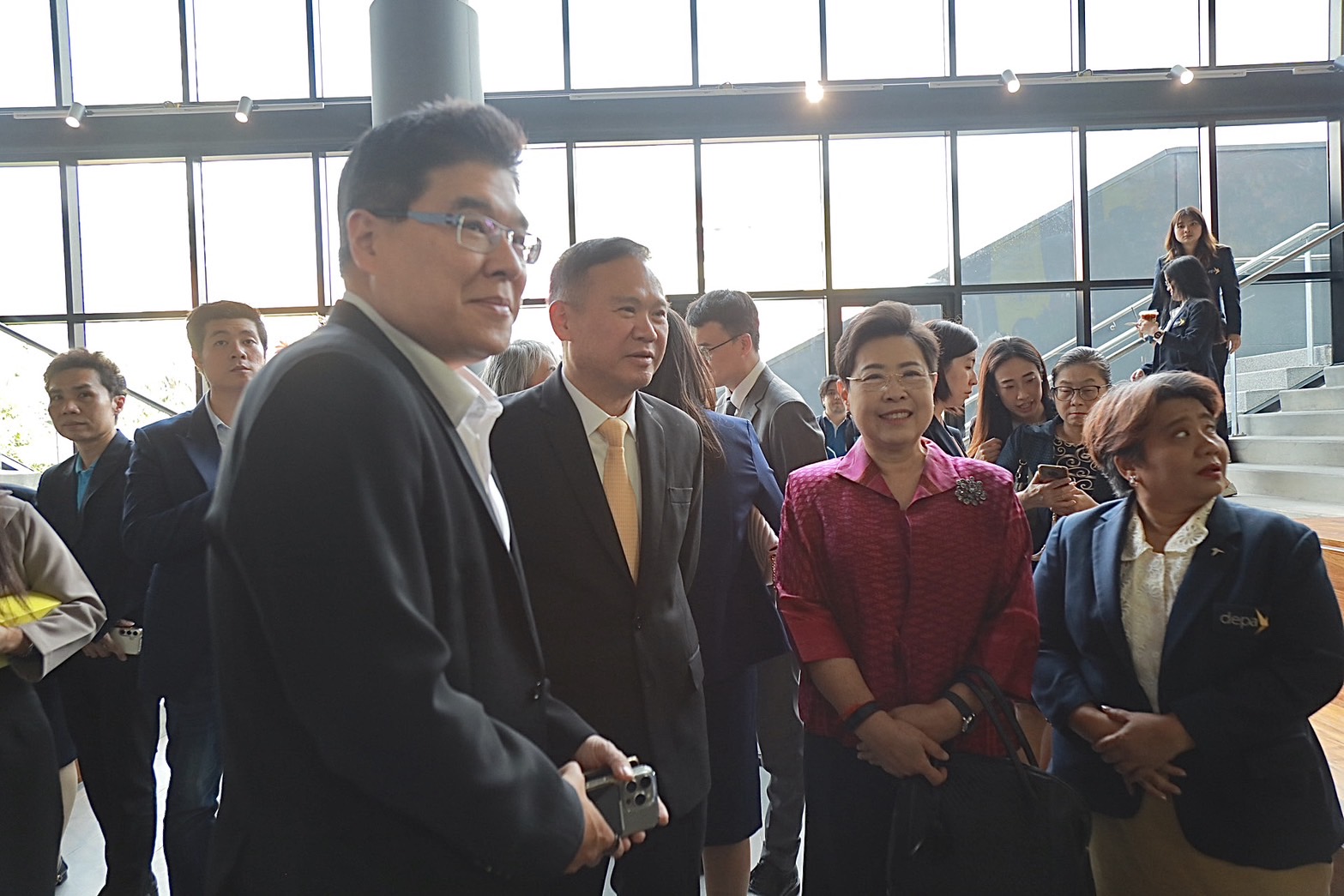 ข่าวสารกระทรวงฯ