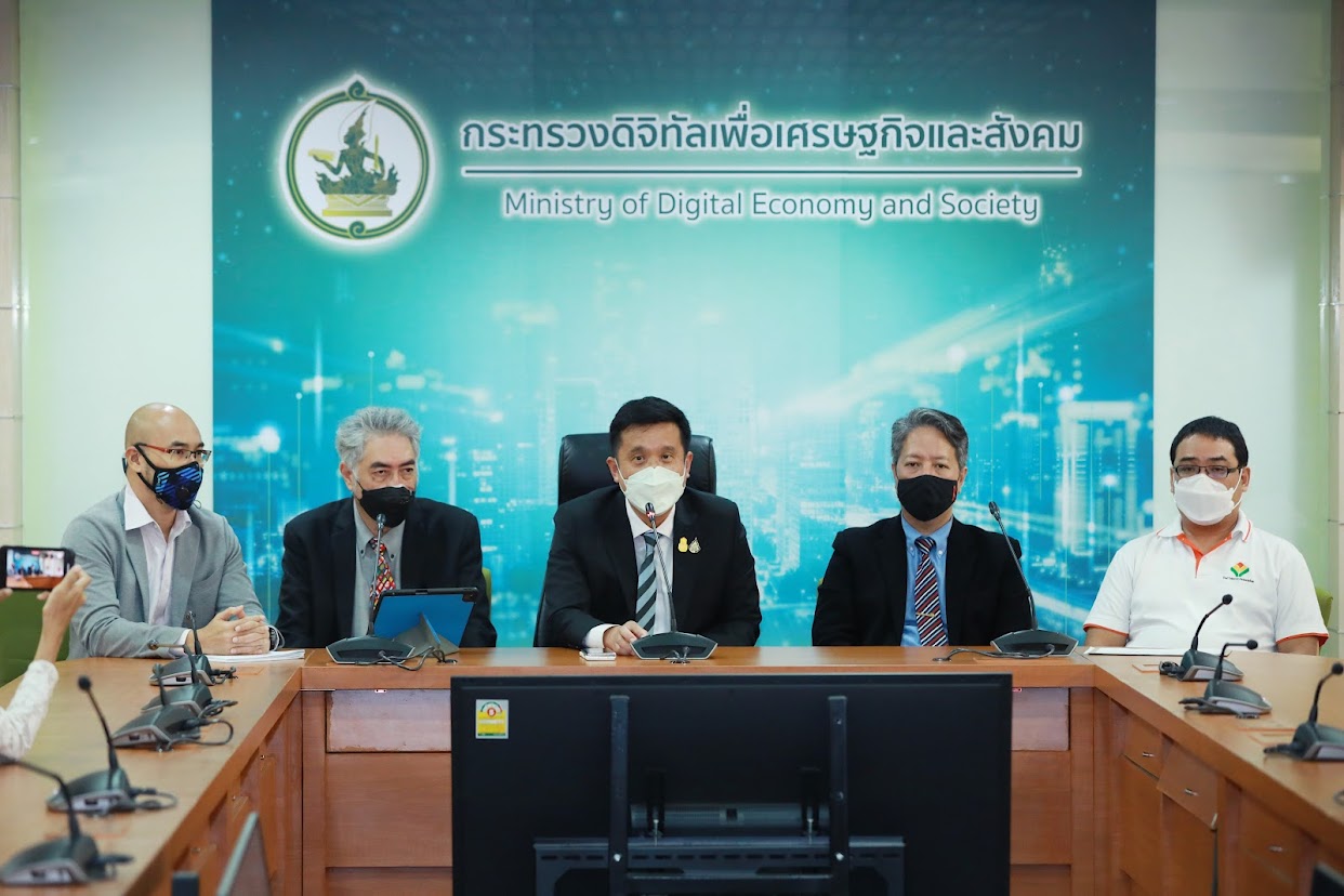 ข่าวรัฐมนตรี