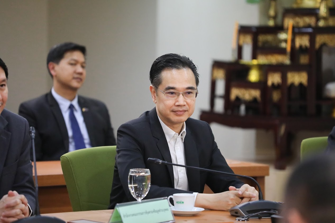 ข่าวรัฐมนตรี