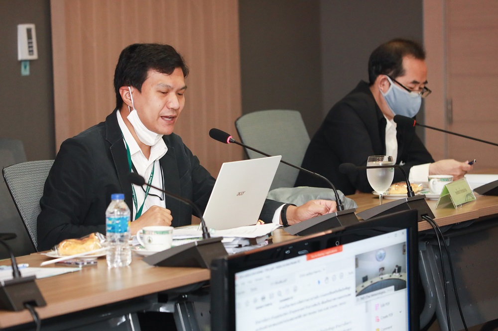 ข่าวสารกระทรวงฯ