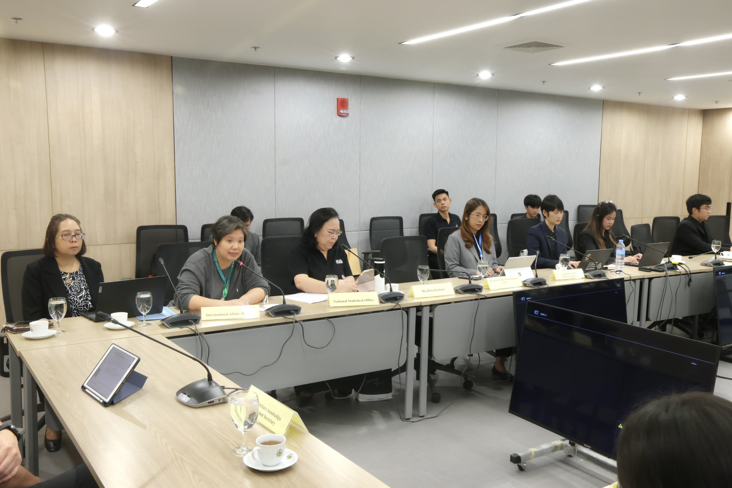 ข่าวสารกระทรวงฯ