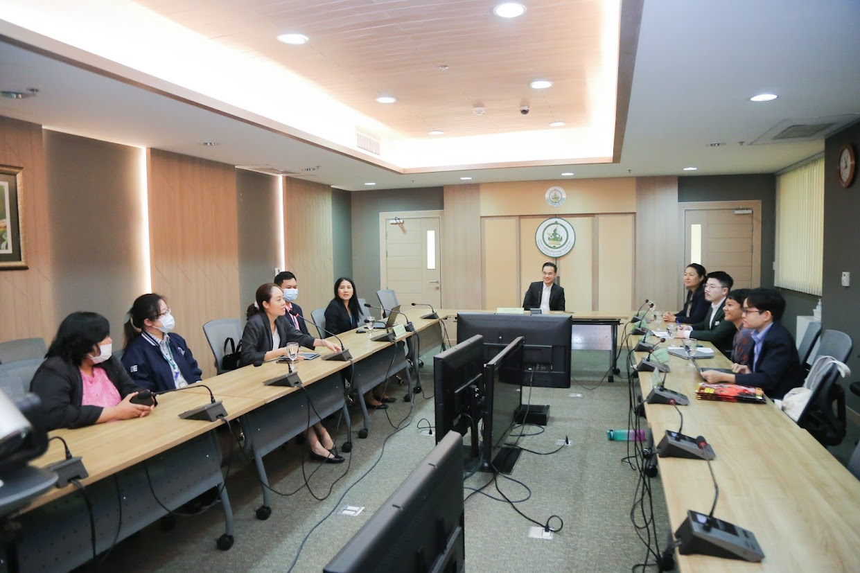 ข่าวสารกระทรวงฯ