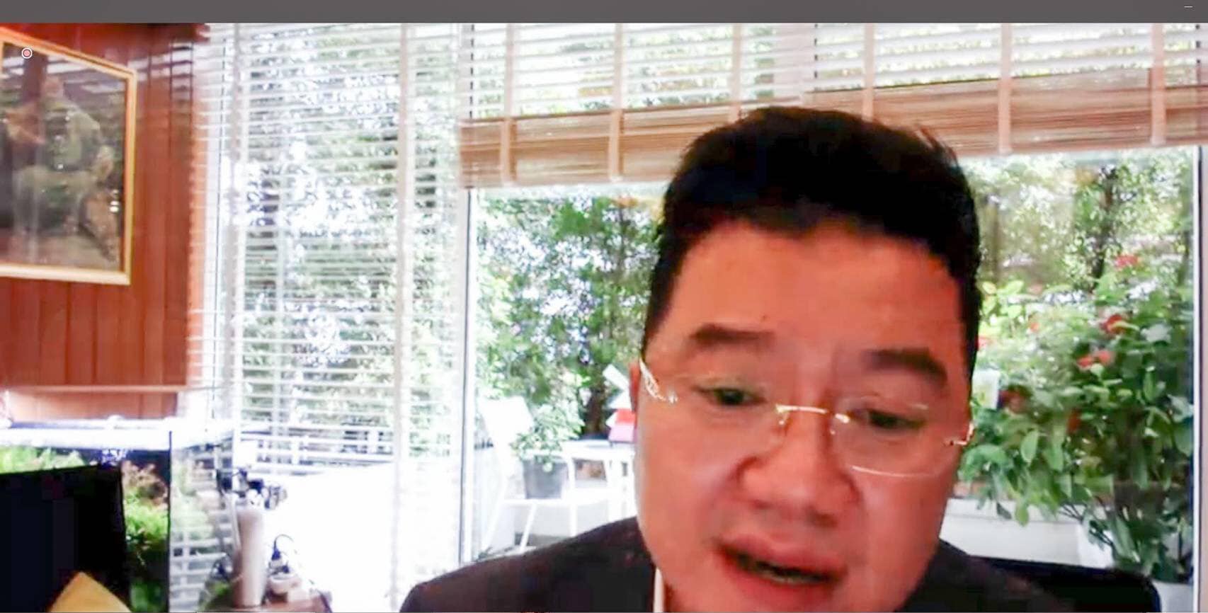 ข่าวสารกระทรวงฯ