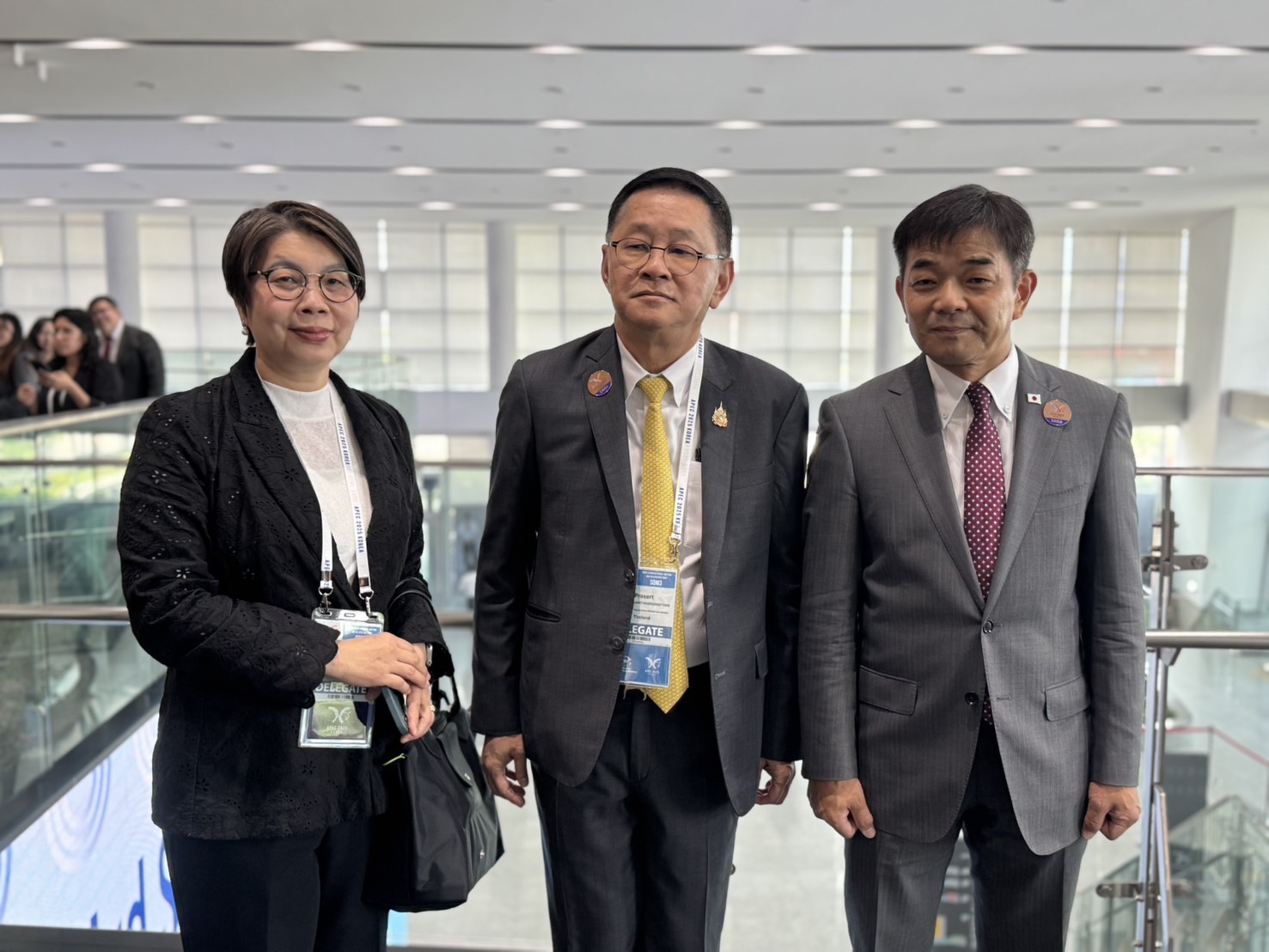 ข่าวรัฐมนตรี