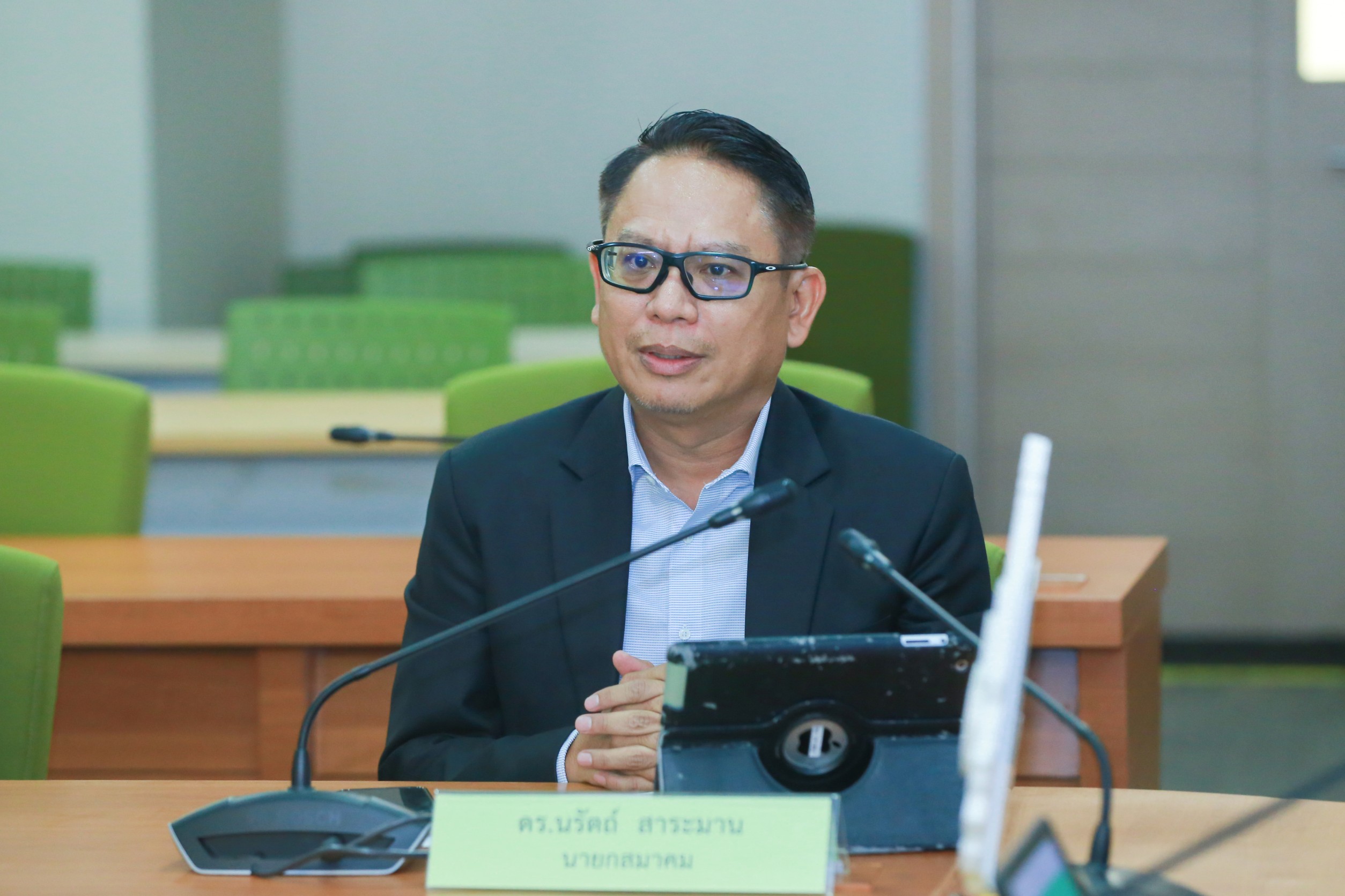 ข่าวรัฐมนตรี