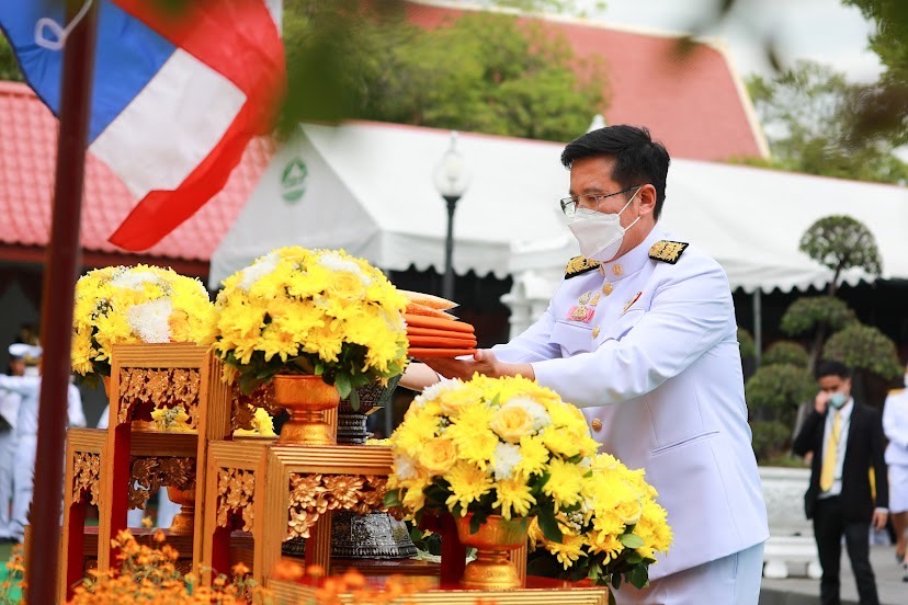 ข่าวรัฐมนตรี