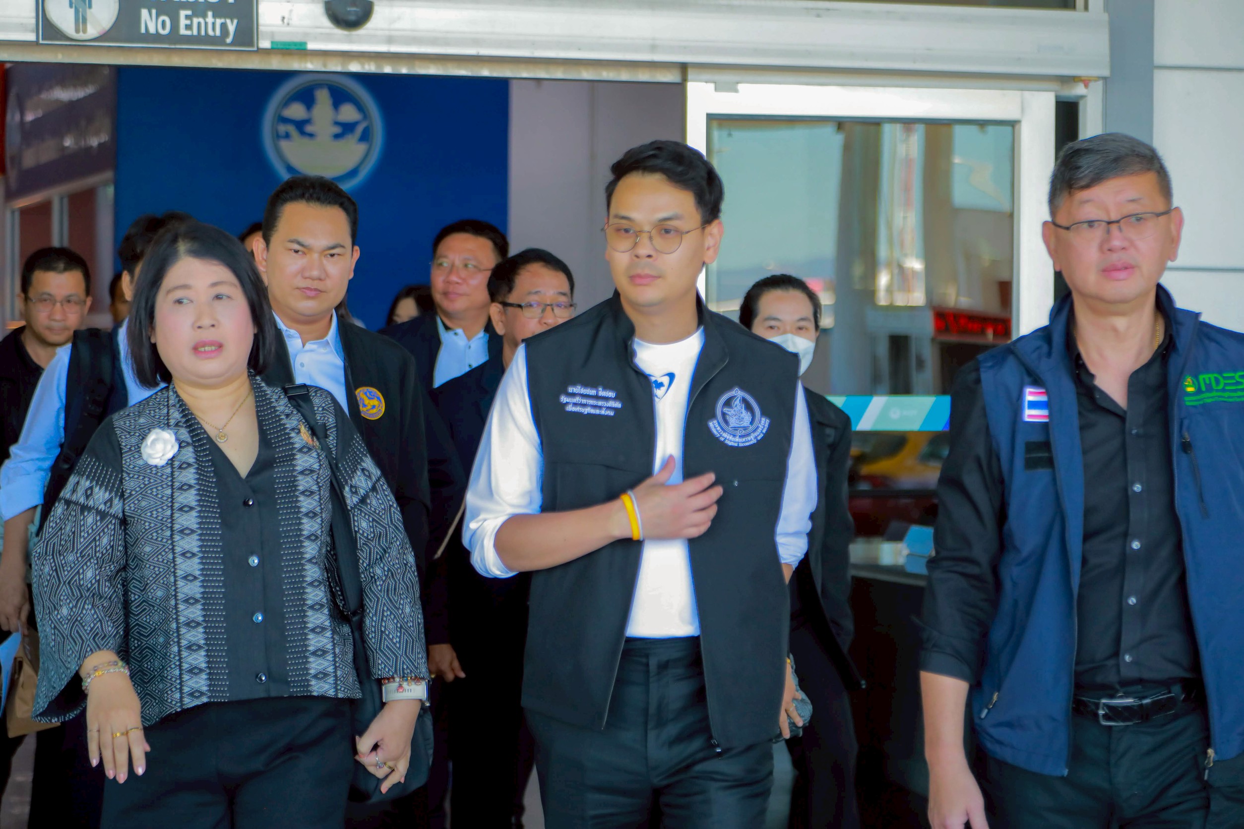 ข่าวรัฐมนตรี