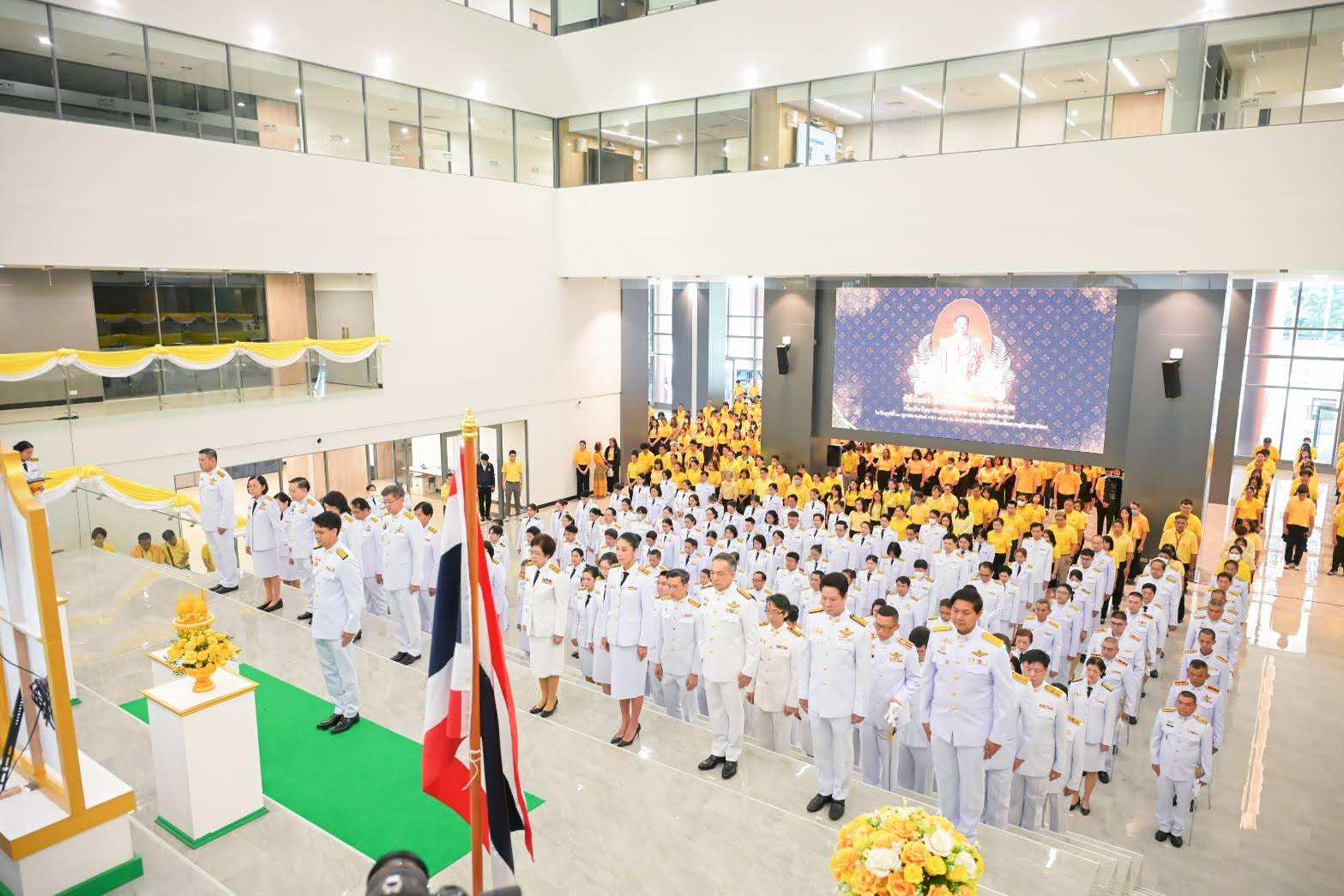 ข่าวสารกระทรวงฯ