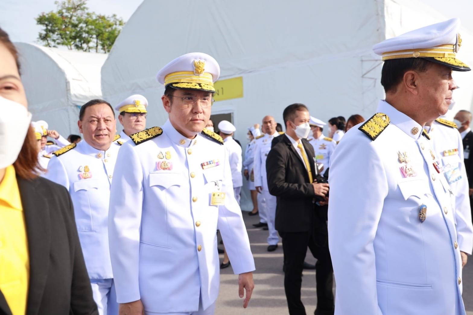 ข่าวรัฐมนตรี