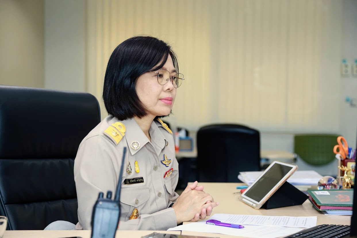 ข่าวสารกระทรวงฯ