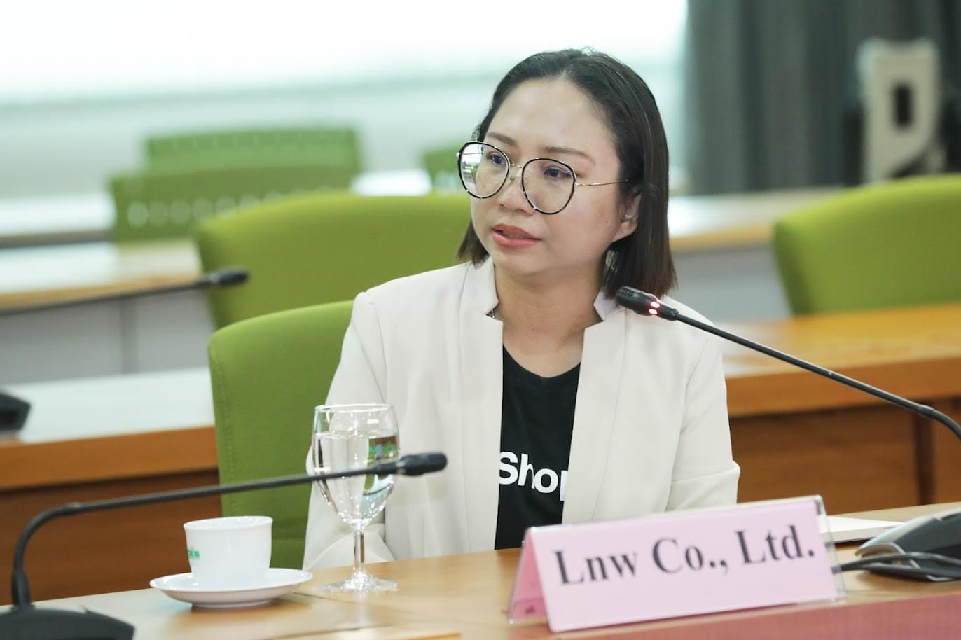 ข่าวรัฐมนตรี