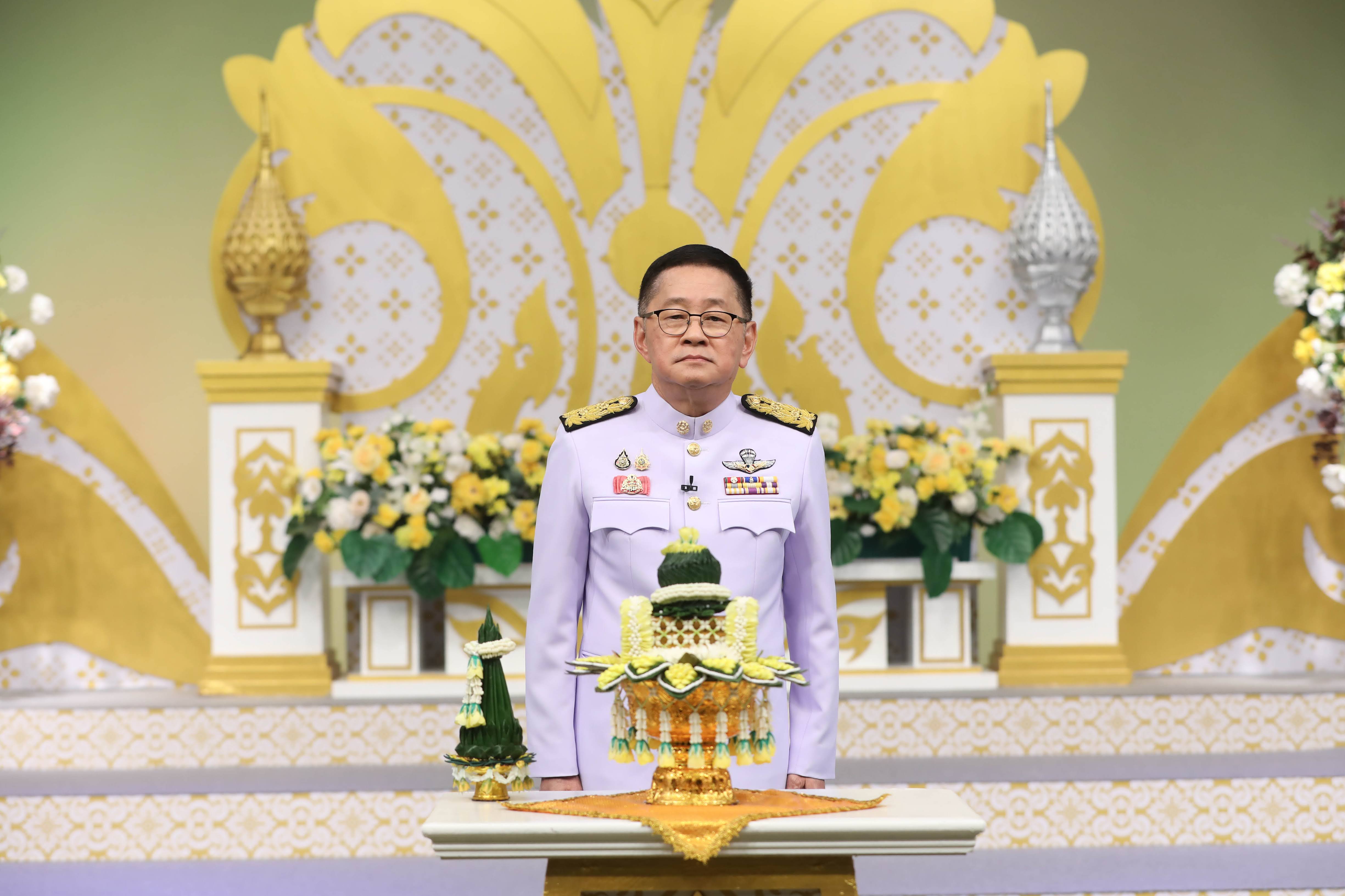 ข่าวรัฐมนตรี