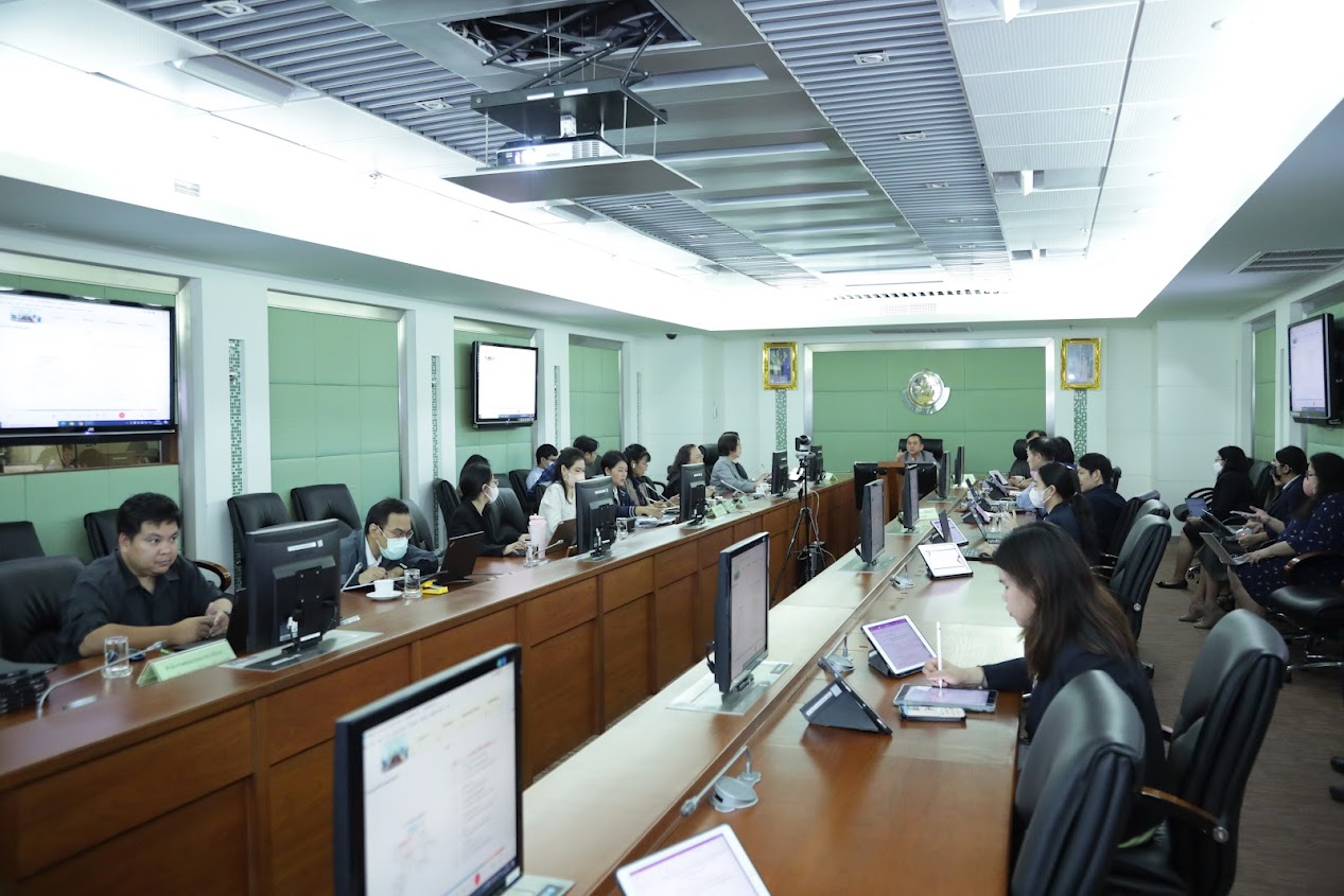 ข่าวสารกระทรวงฯ