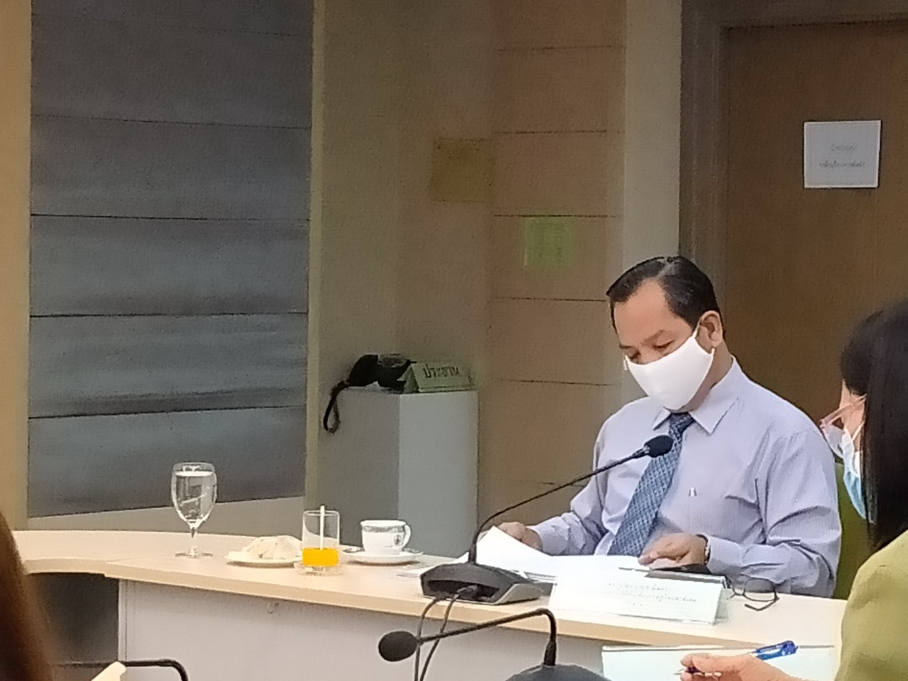 ข่าว ศปท.