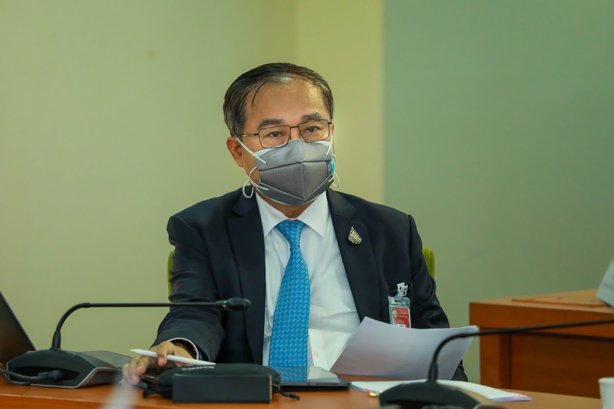 ข่าวรัฐมนตรี