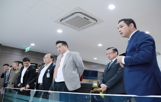 Communications and Public Relations