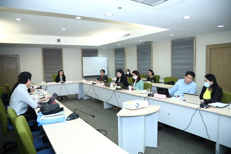 ข่าวสารกระทรวงฯ