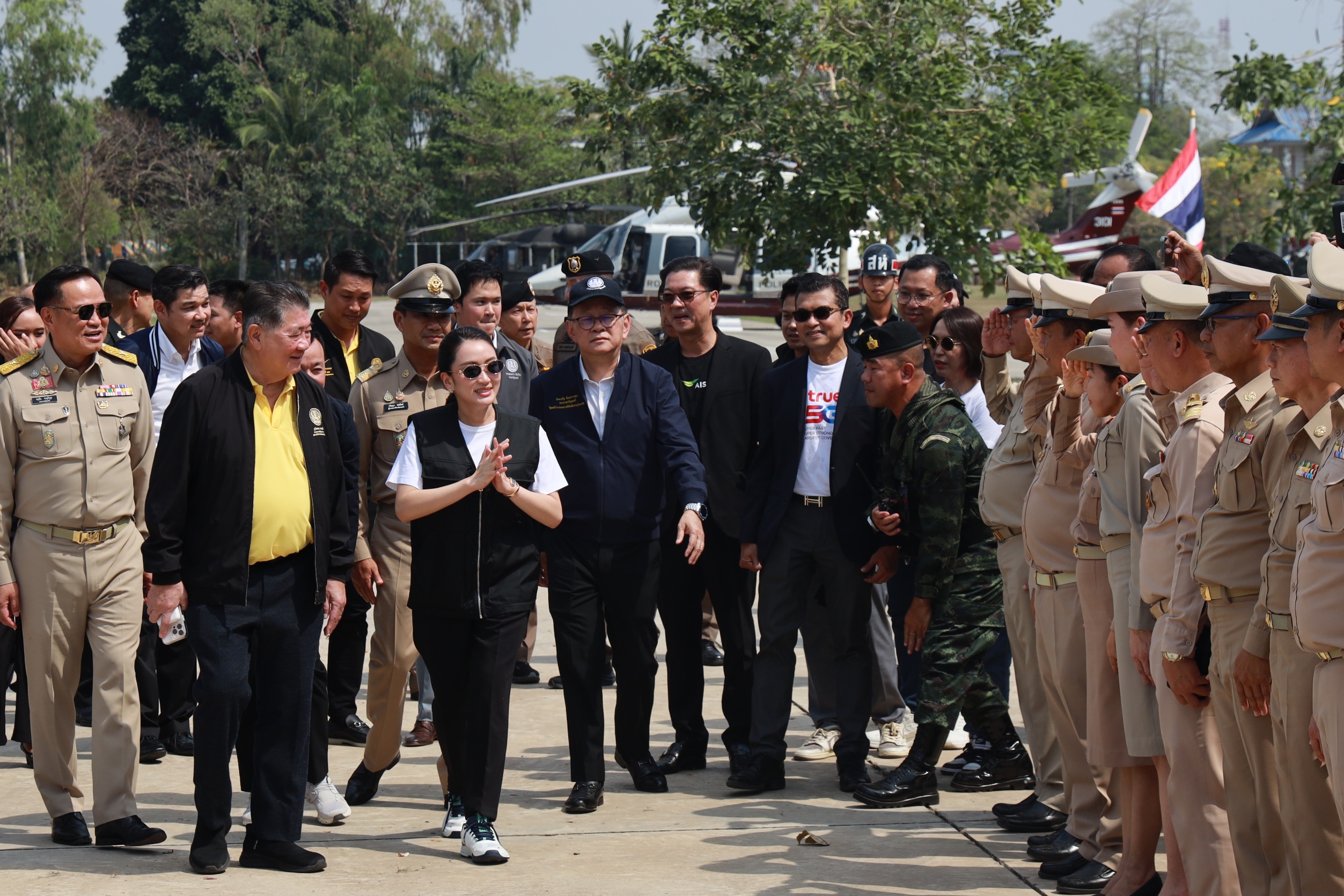 ข่าวรัฐมนตรี