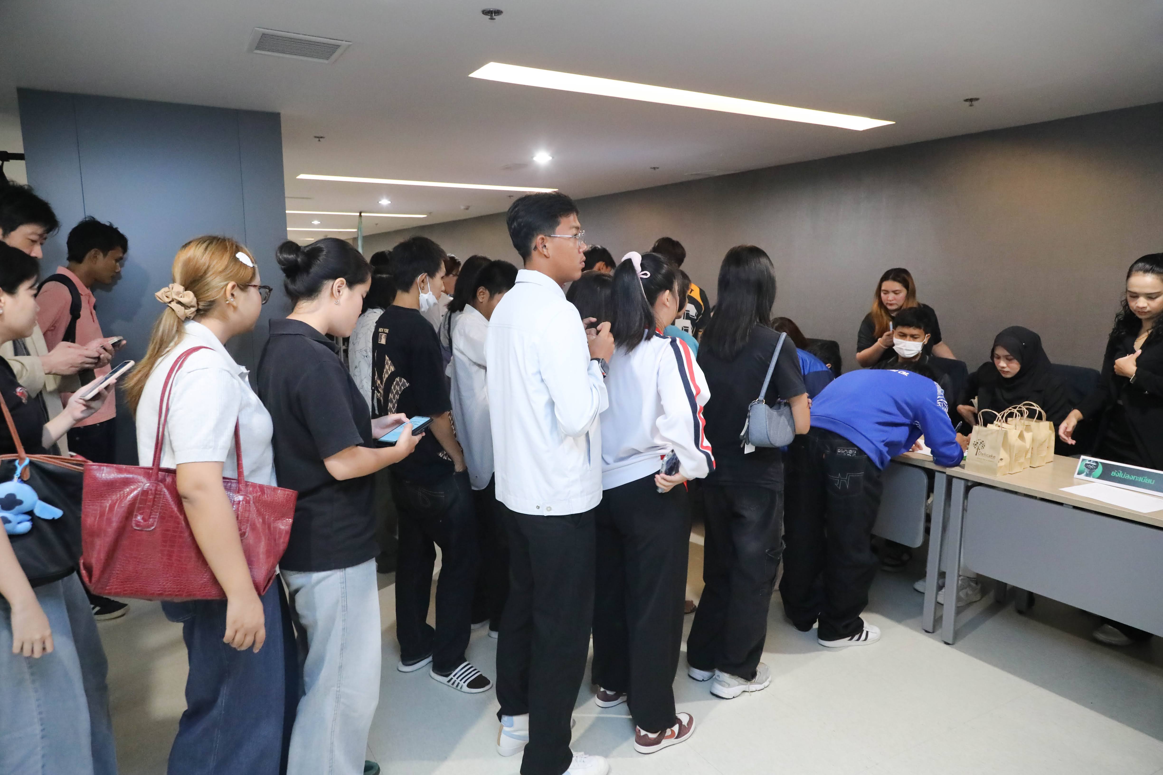 ข่าวรัฐมนตรี