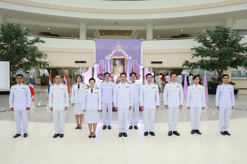 ข่าวรัฐมนตรี