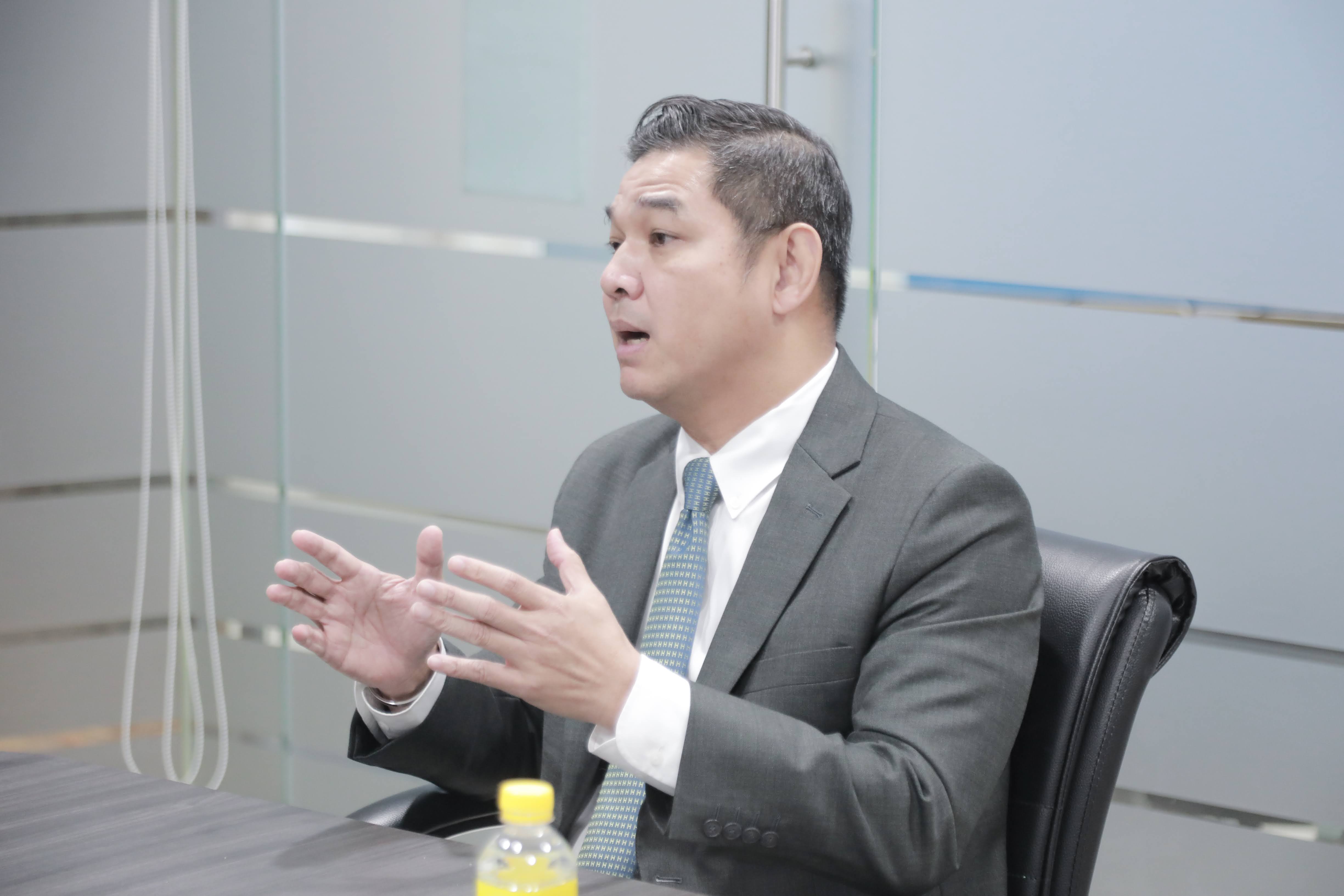 ข่าวสารกระทรวงฯ