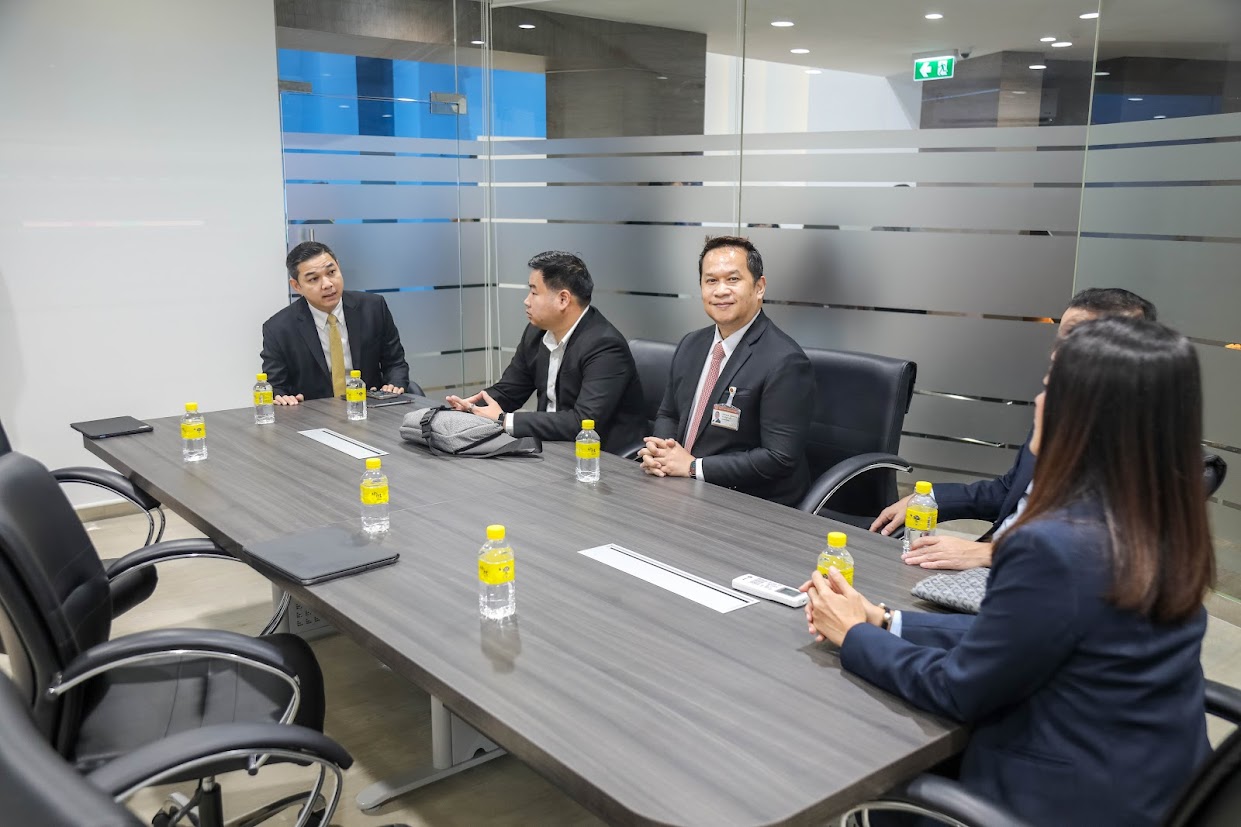 ข่าวรัฐมนตรี