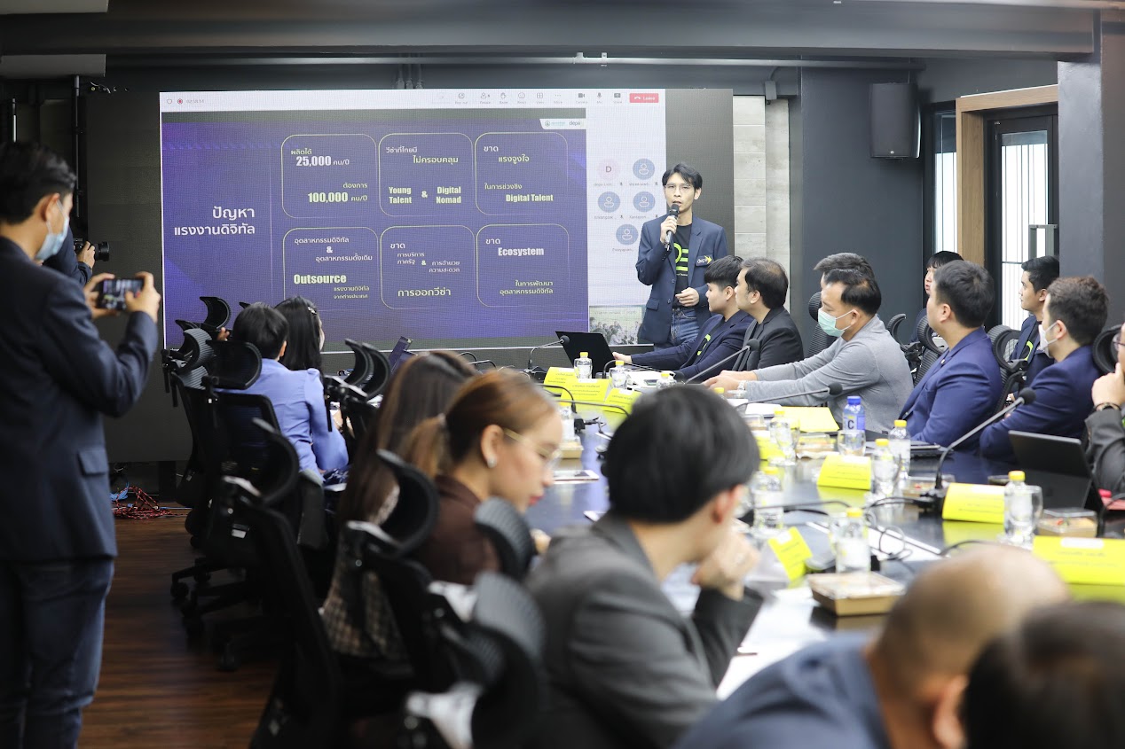 ข่าวรัฐมนตรี