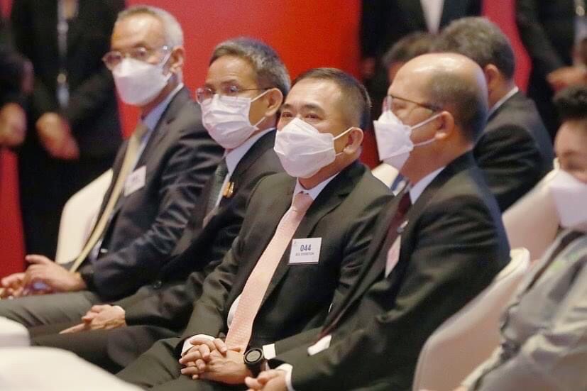 ข่าวรัฐมนตรี