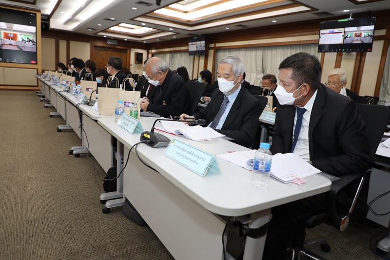 ข่าวสารกระทรวงฯ