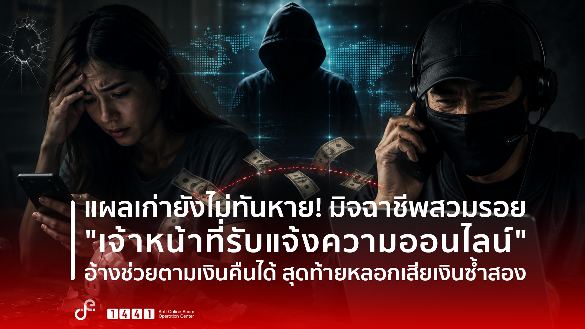 ข่าวสารกระทรวงฯ