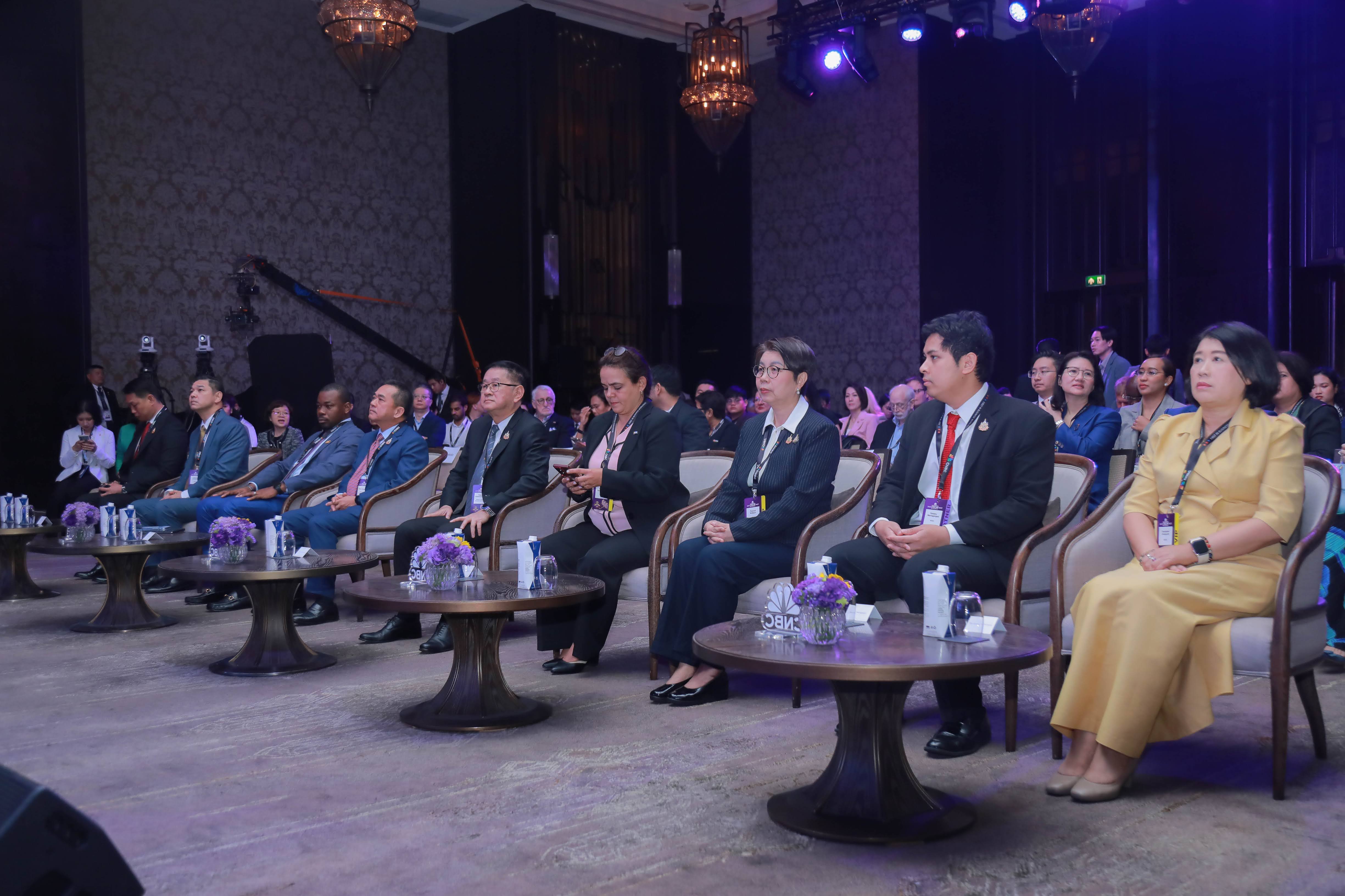 ข่าวรัฐมนตรี