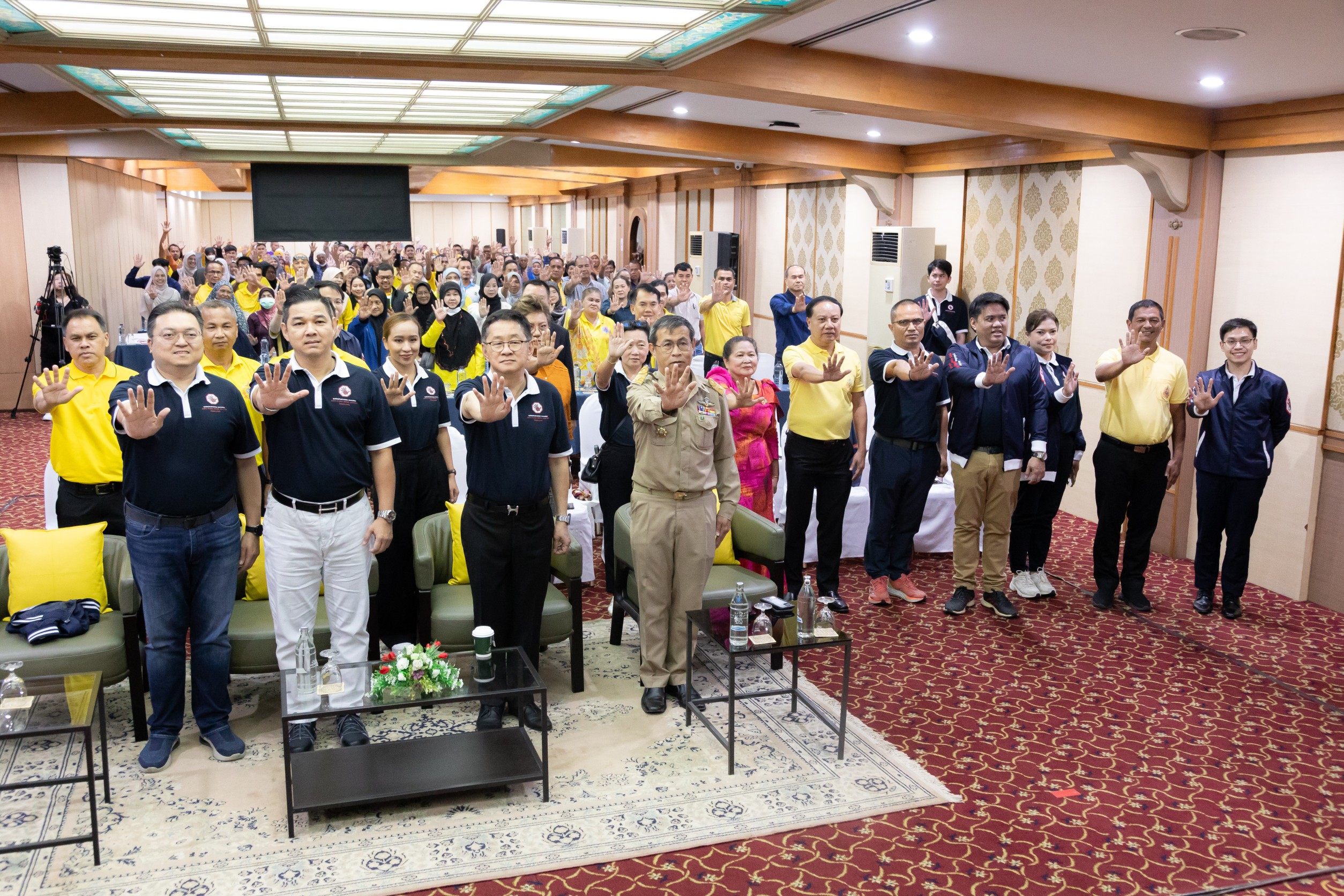 ข่าวรัฐมนตรี