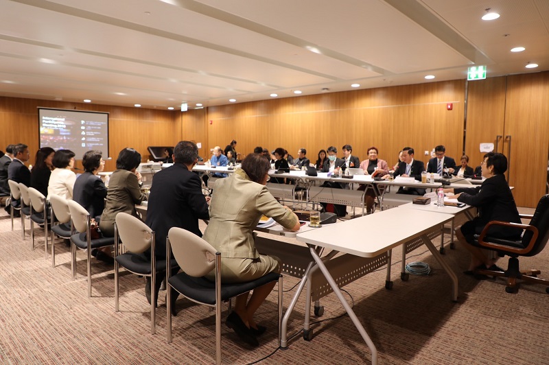 ข่าวสารกระทรวงฯ