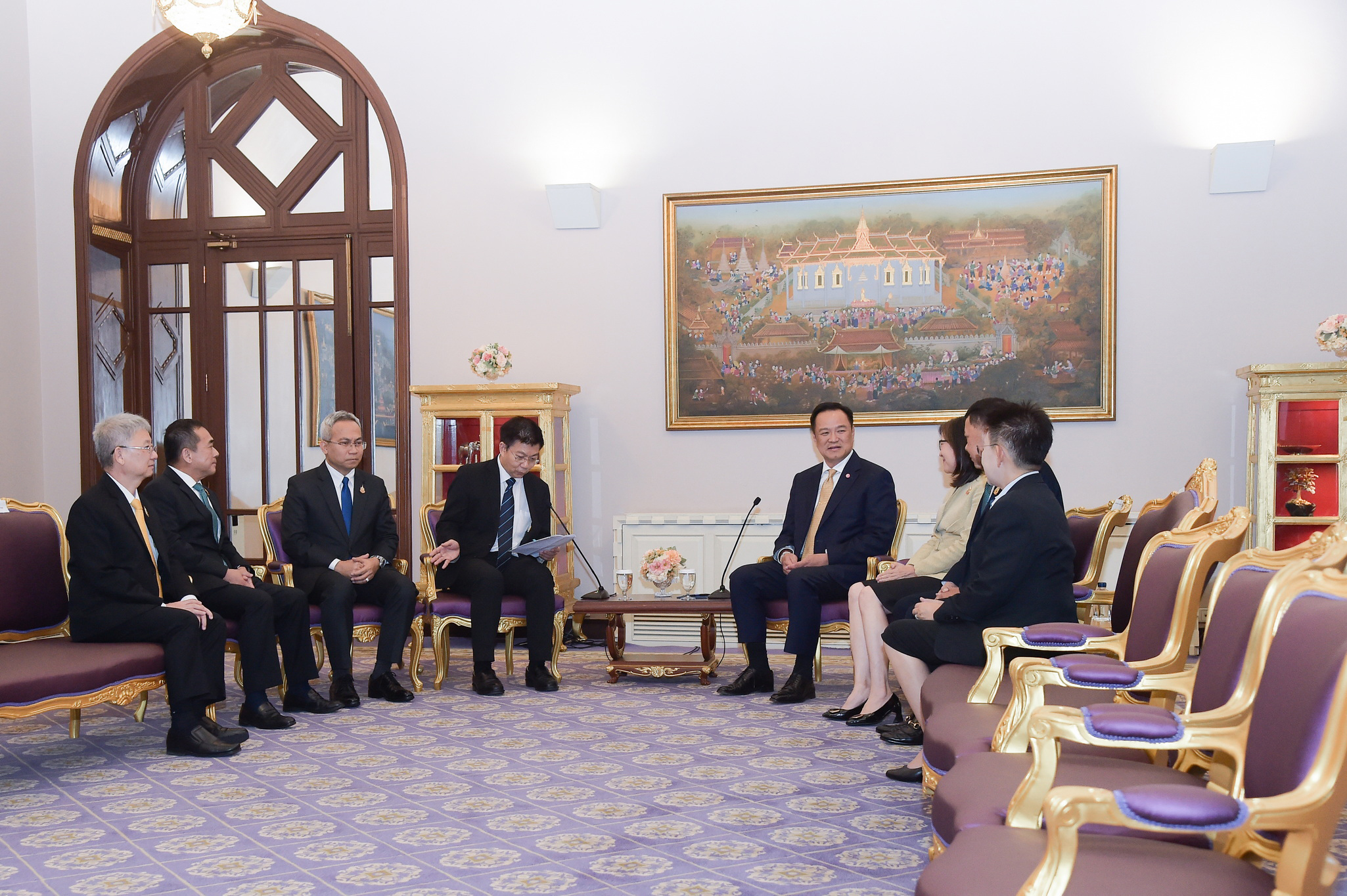 ข่าวสารกระทรวงฯ