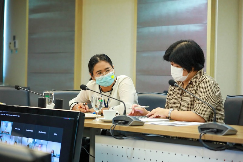 ข่าวสารกระทรวงฯ