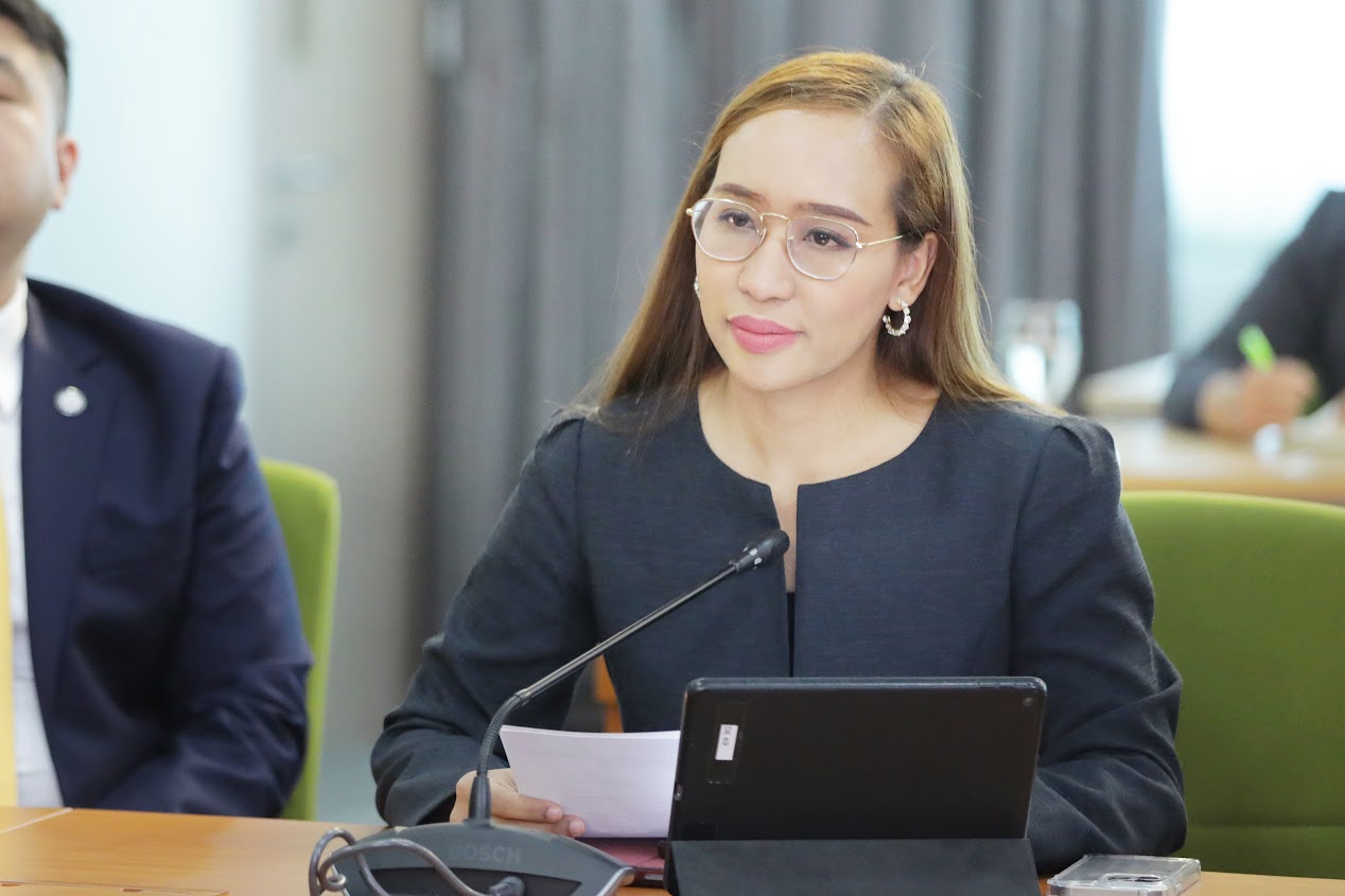 ข่าวรัฐมนตรี