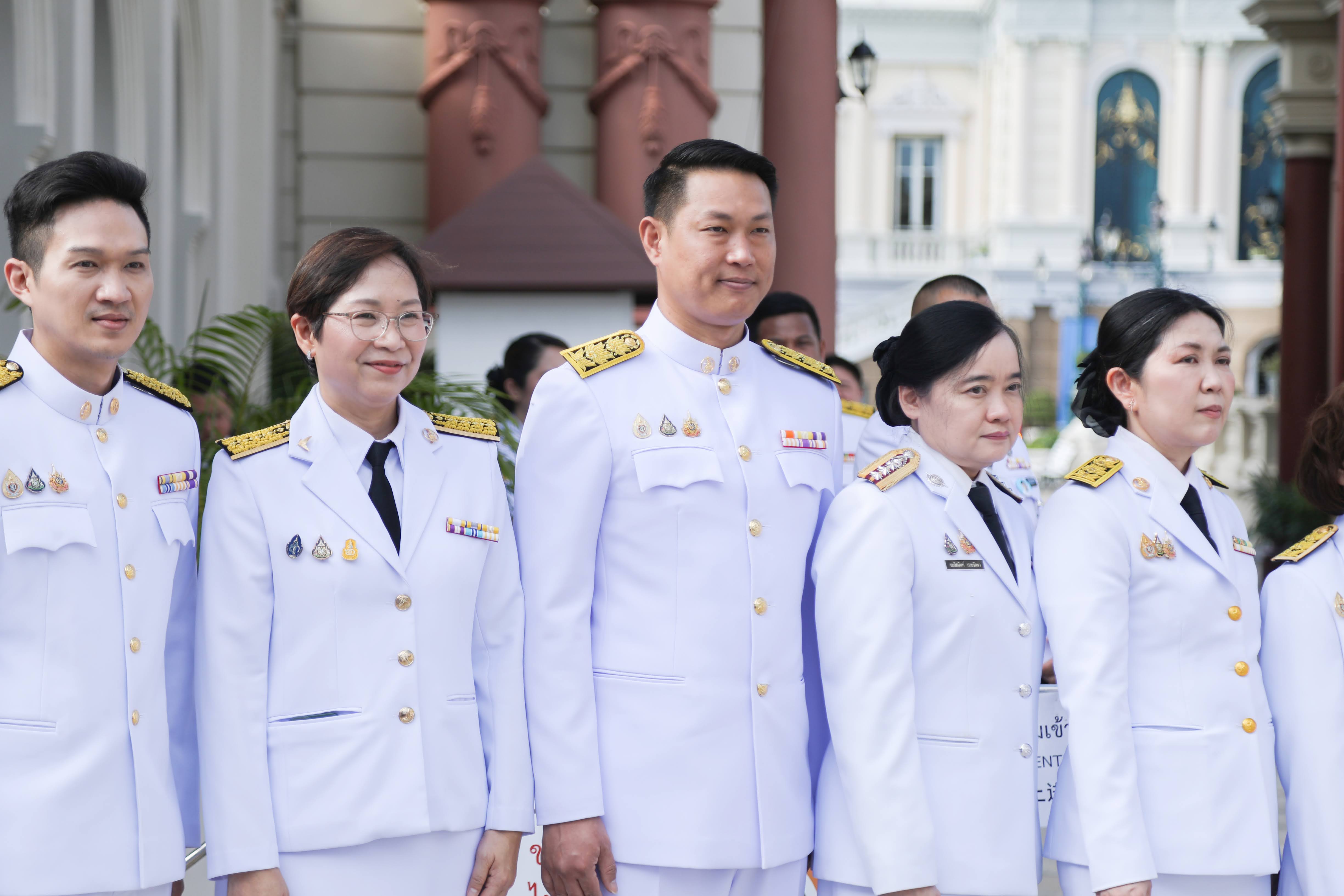 ข่าวรัฐมนตรี