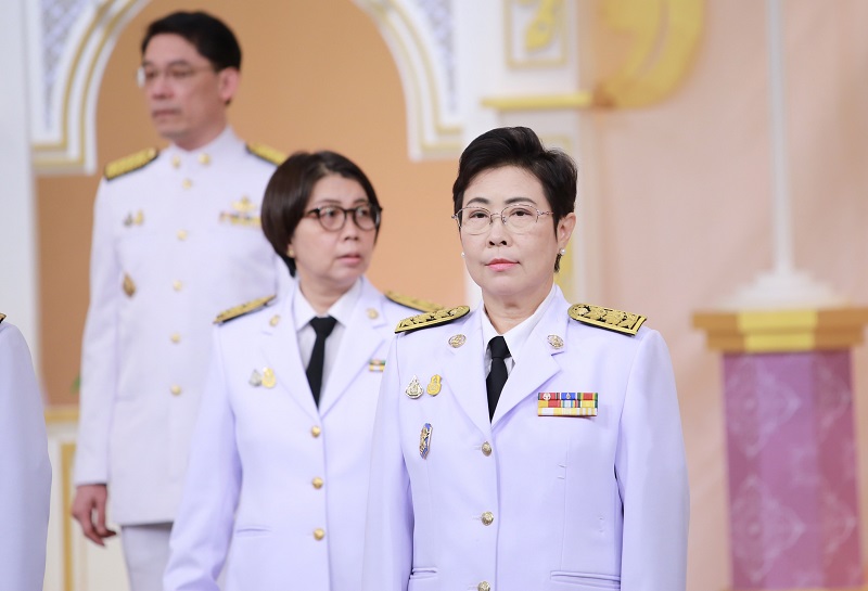 ข่าวรัฐมนตรี